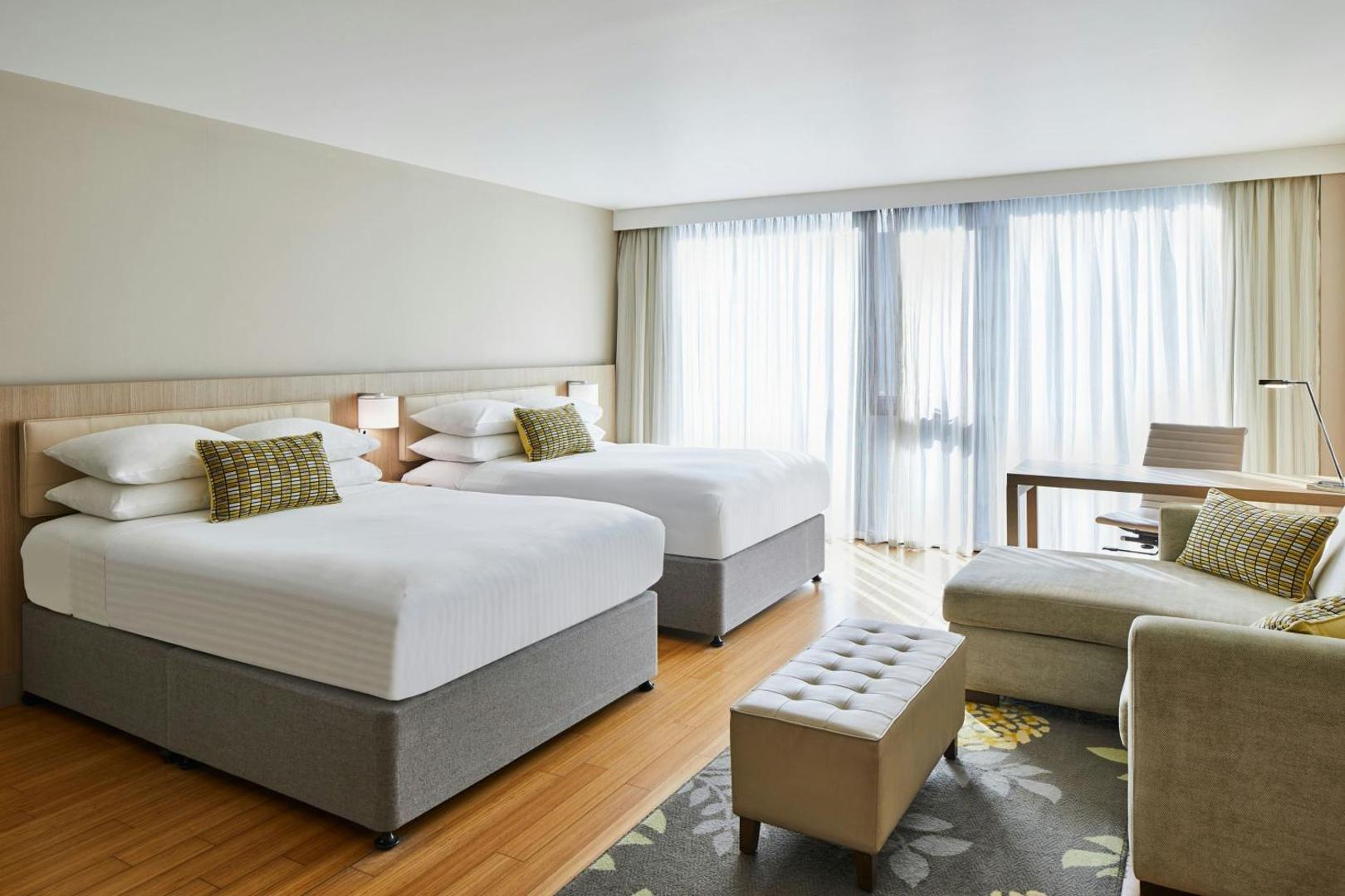 Residence Inn Edinburgh