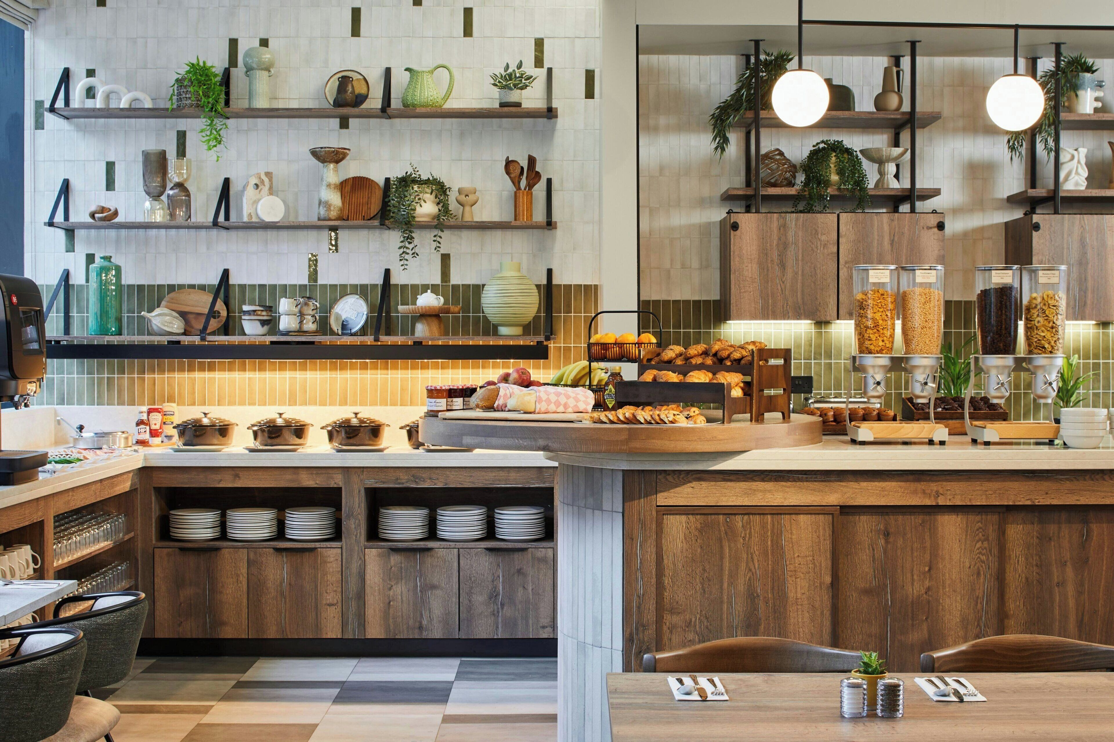 Residence Inn Edinburgh