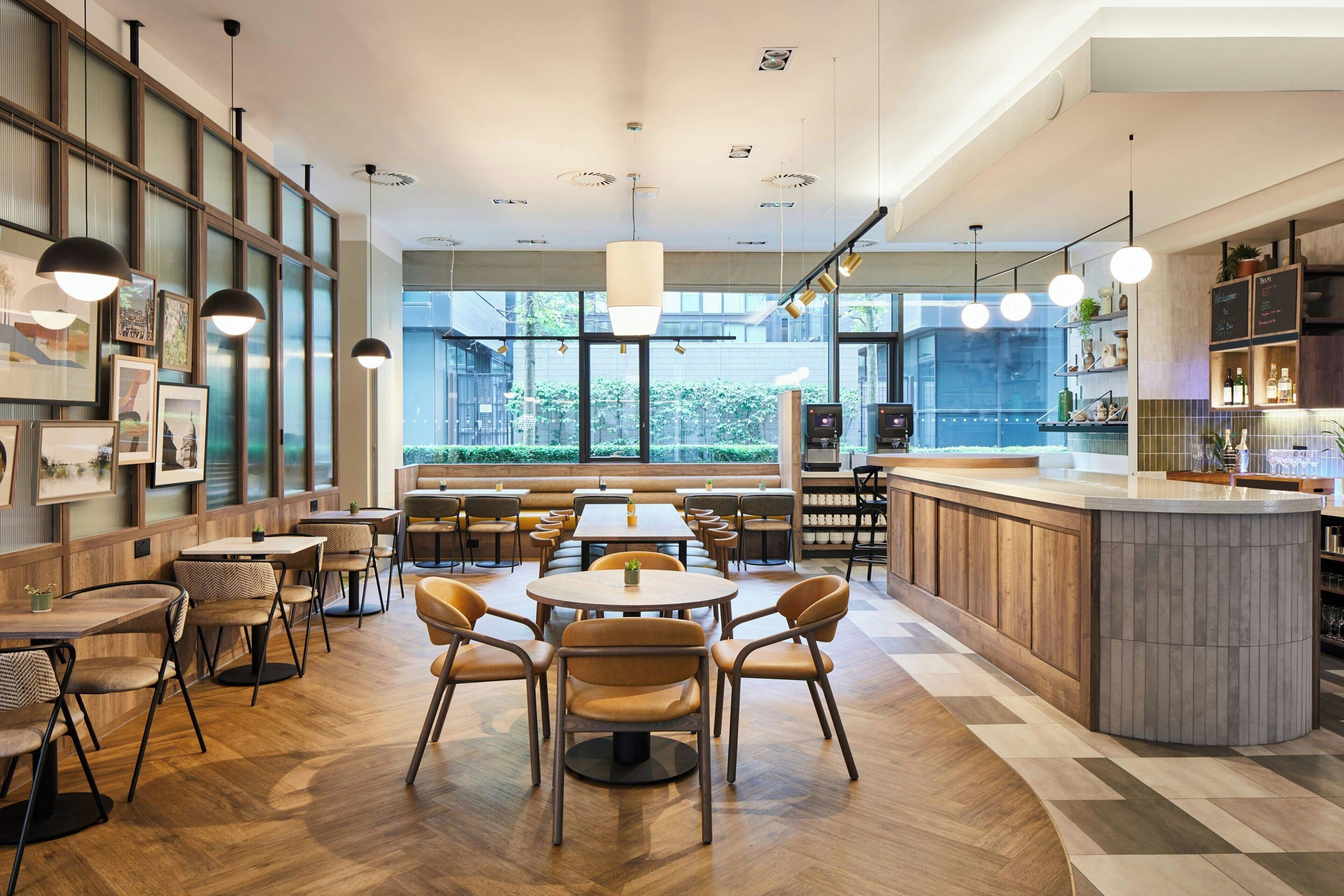 Residence Inn Edinburgh