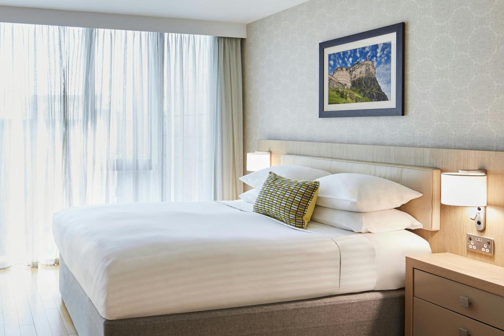 Residence Inn Edinburgh