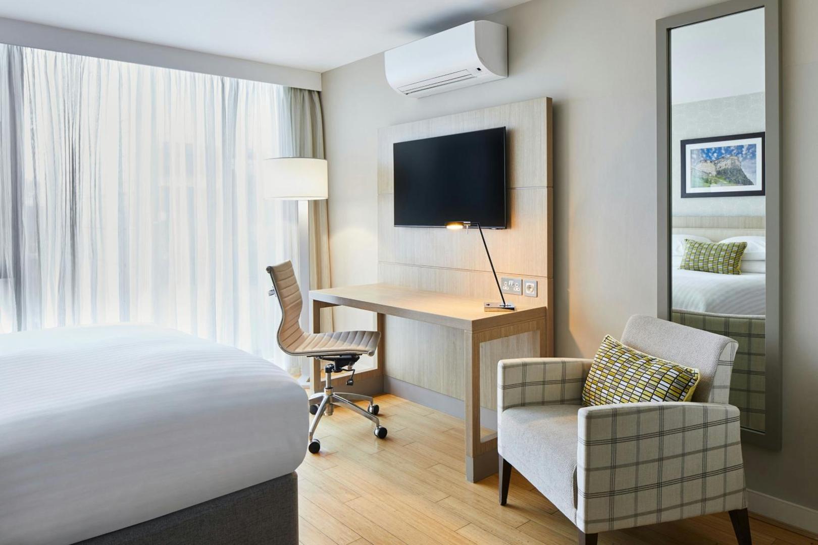 Residence Inn Edinburgh