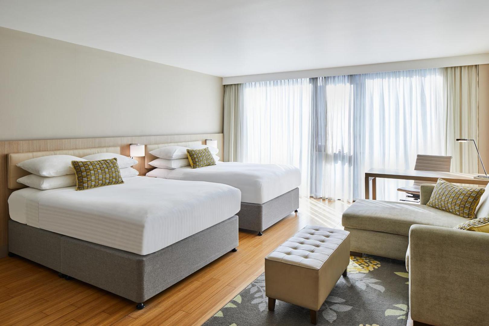 Residence Inn Edinburgh