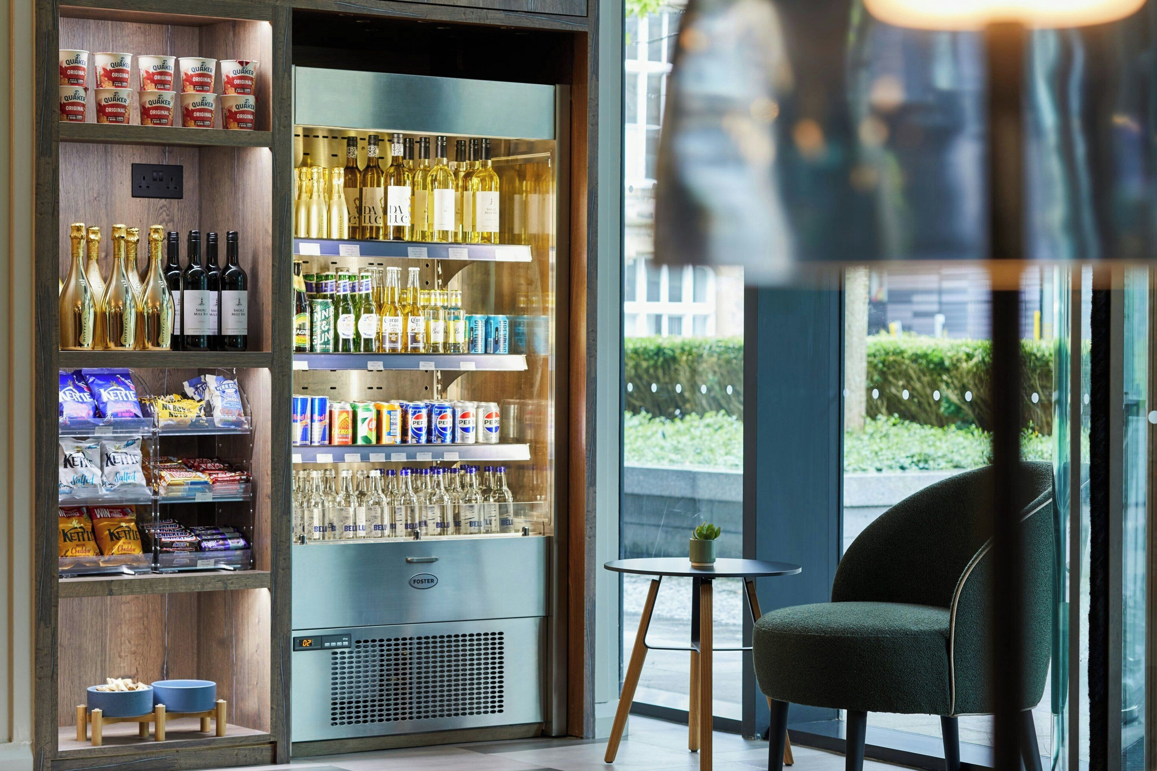 Residence Inn Edinburgh