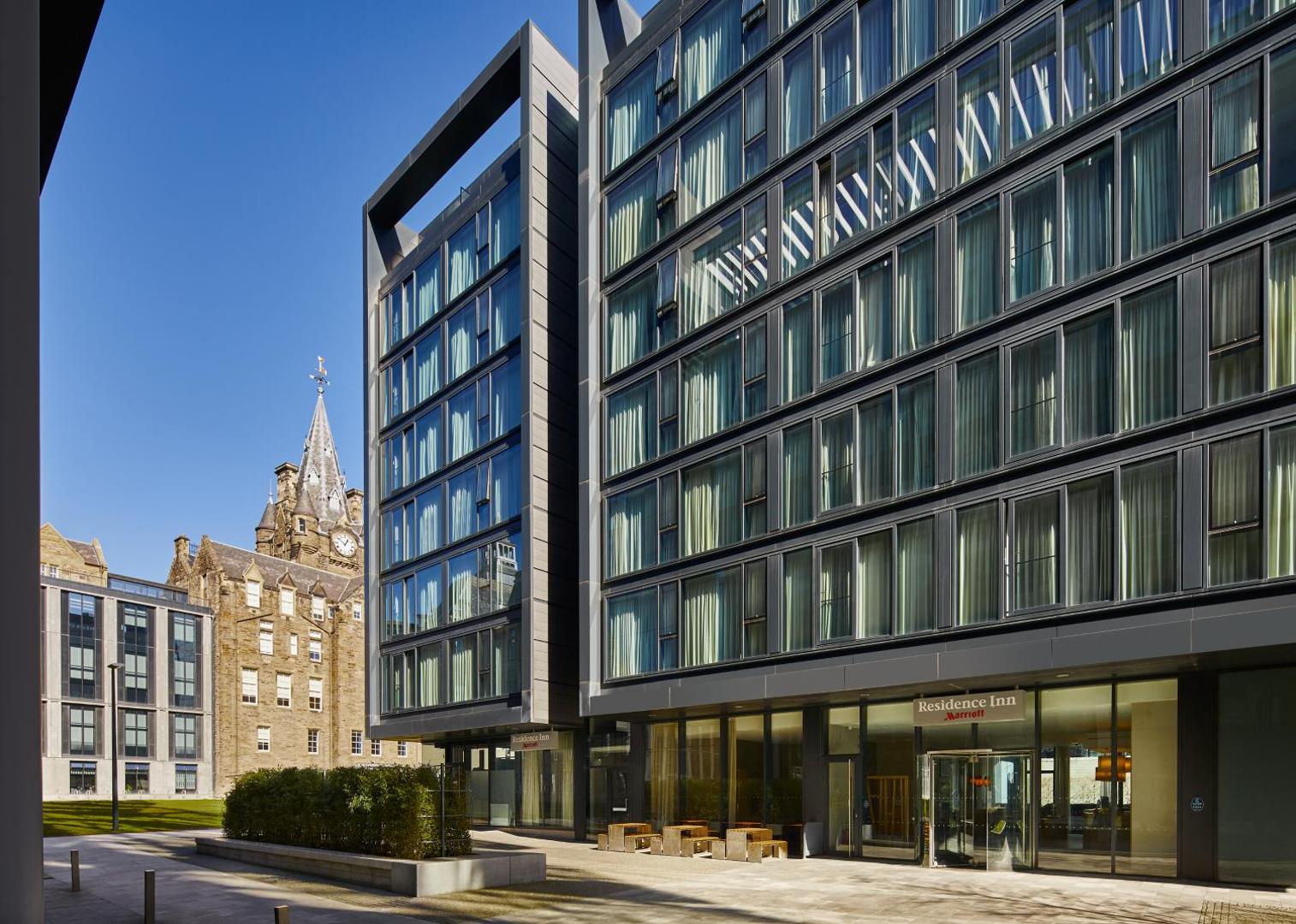 Residence Inn Edinburgh