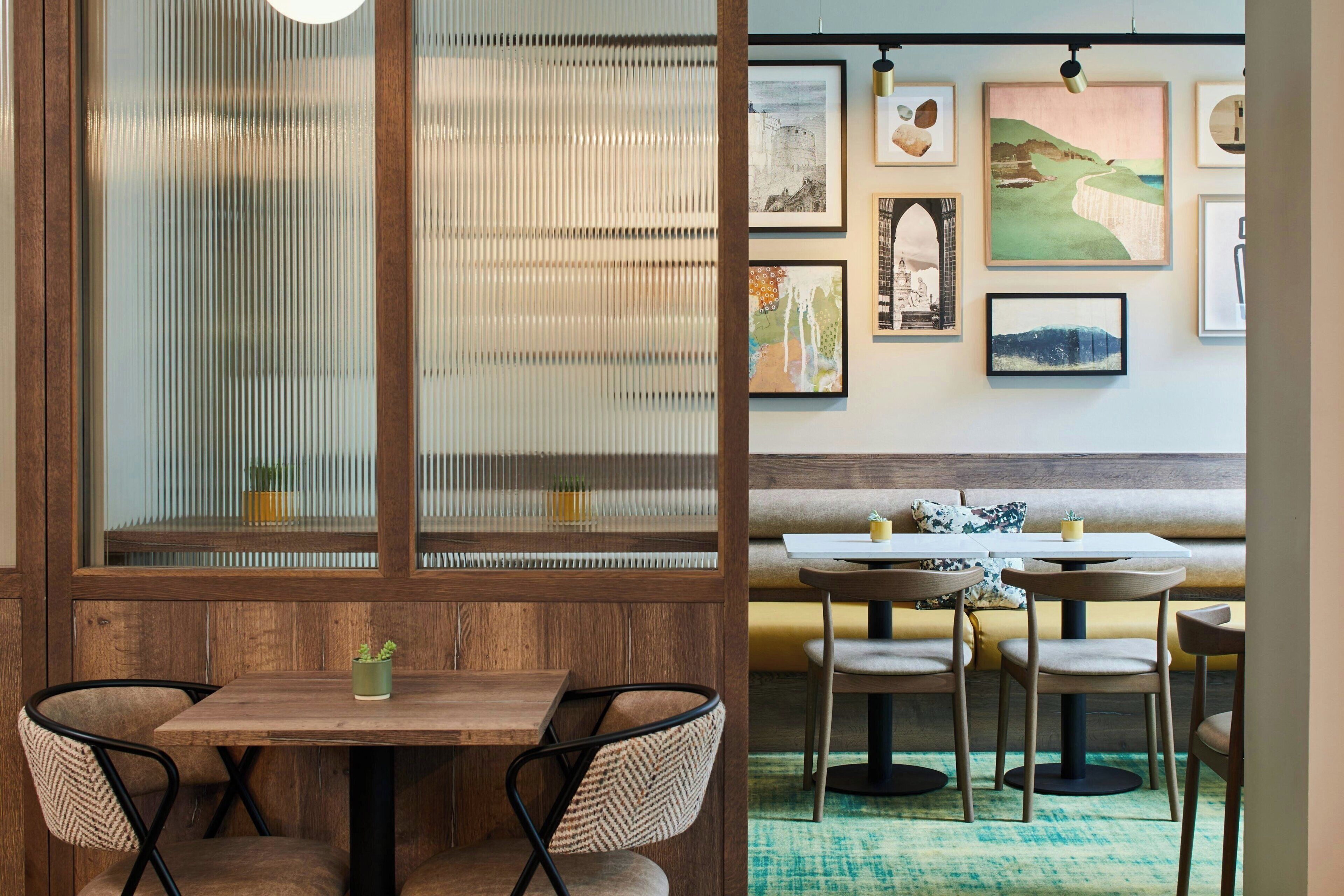 Residence Inn Edinburgh