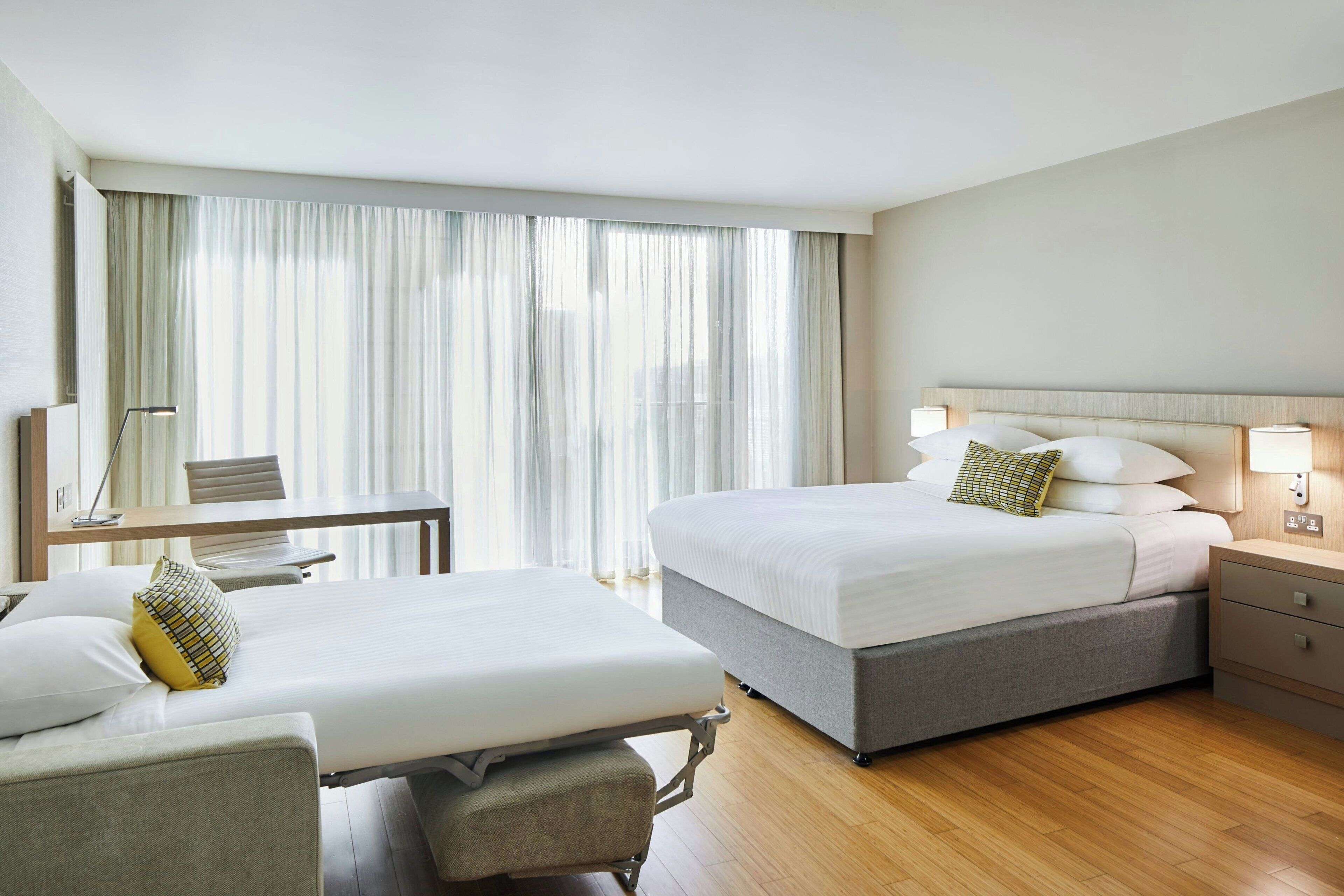 Residence Inn Edinburgh