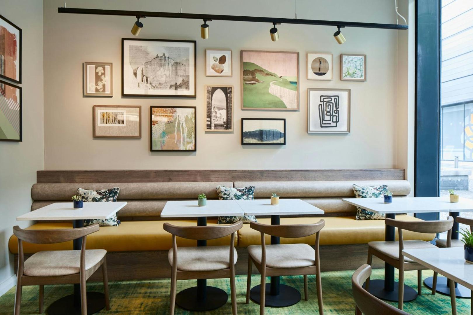 Residence Inn Edinburgh