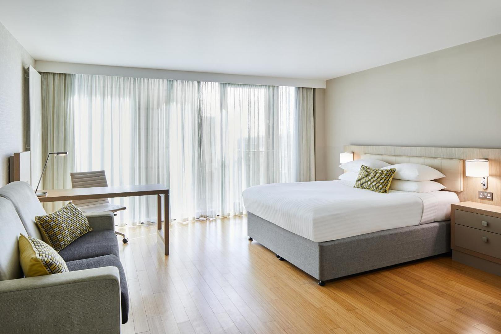 Residence Inn Edinburgh