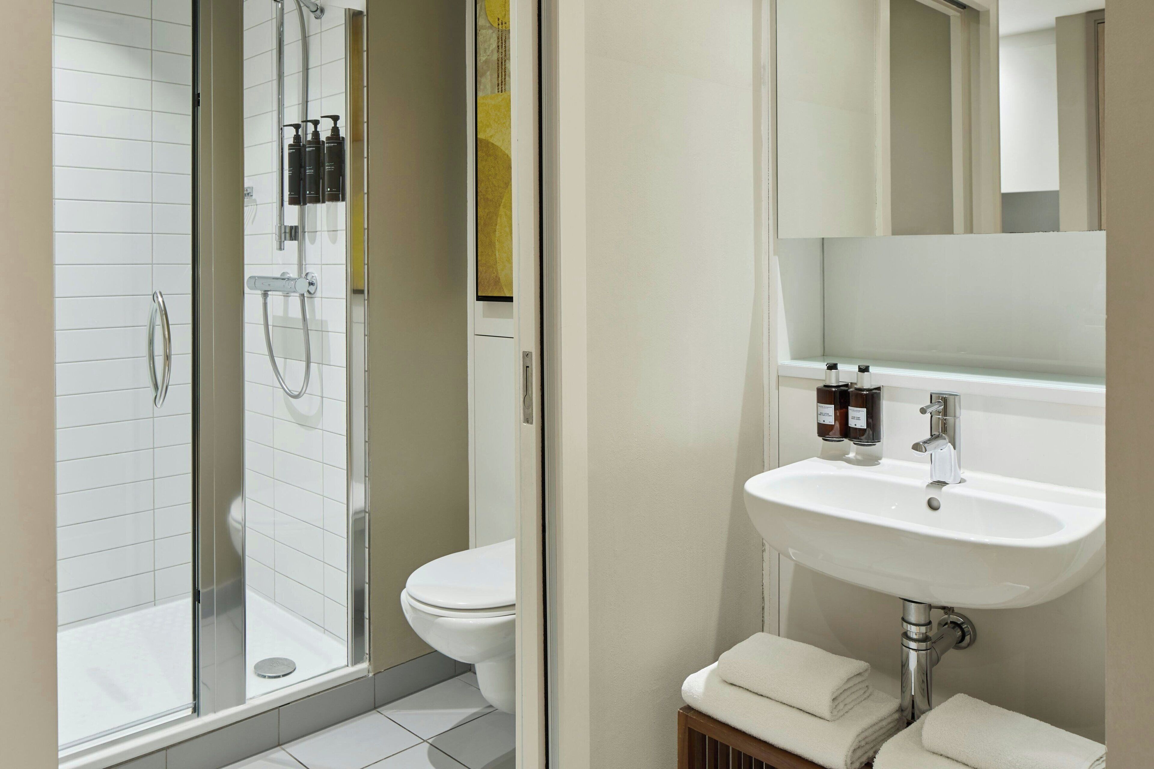 Residence Inn Edinburgh