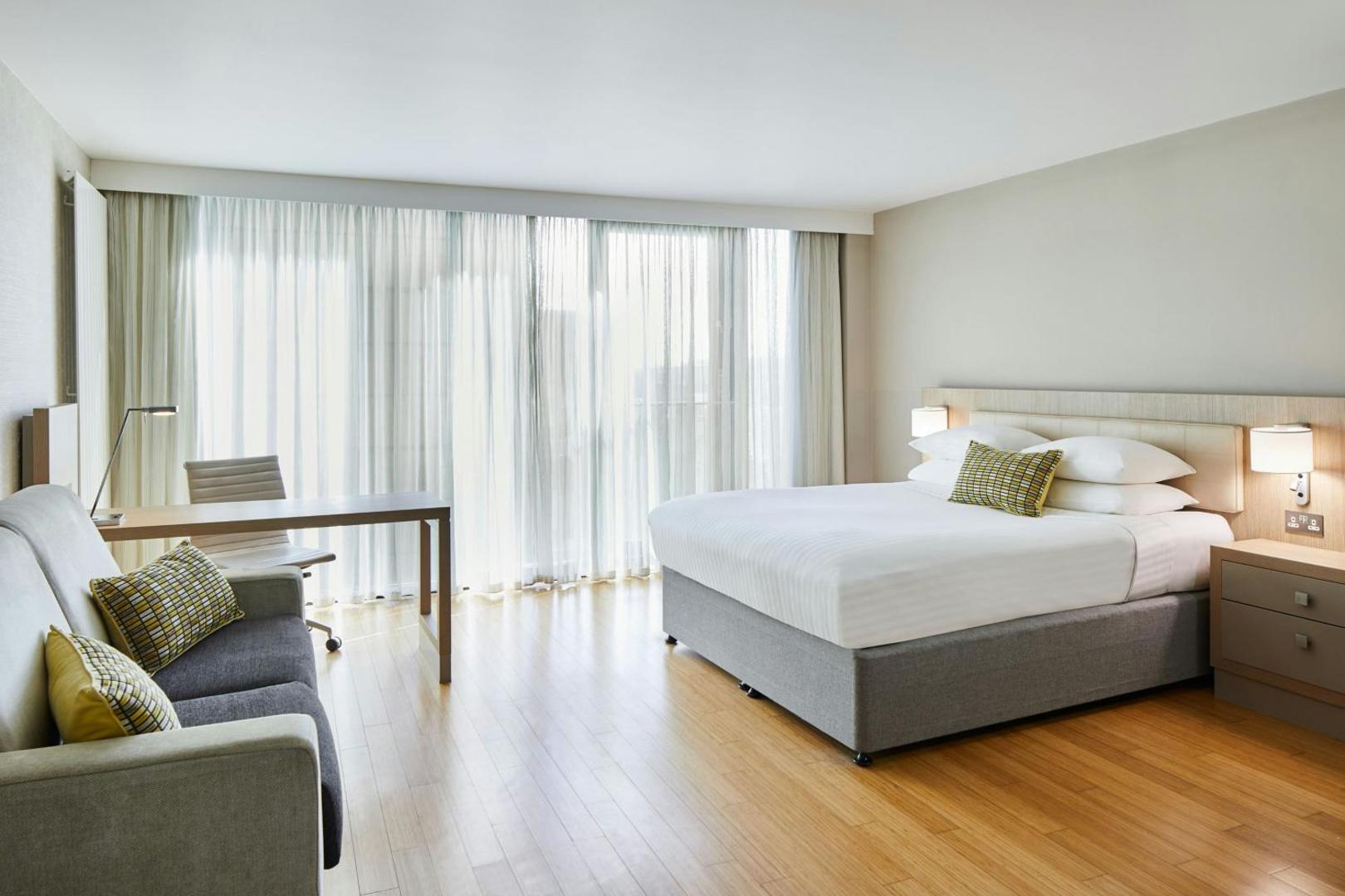 Residence Inn Edinburgh