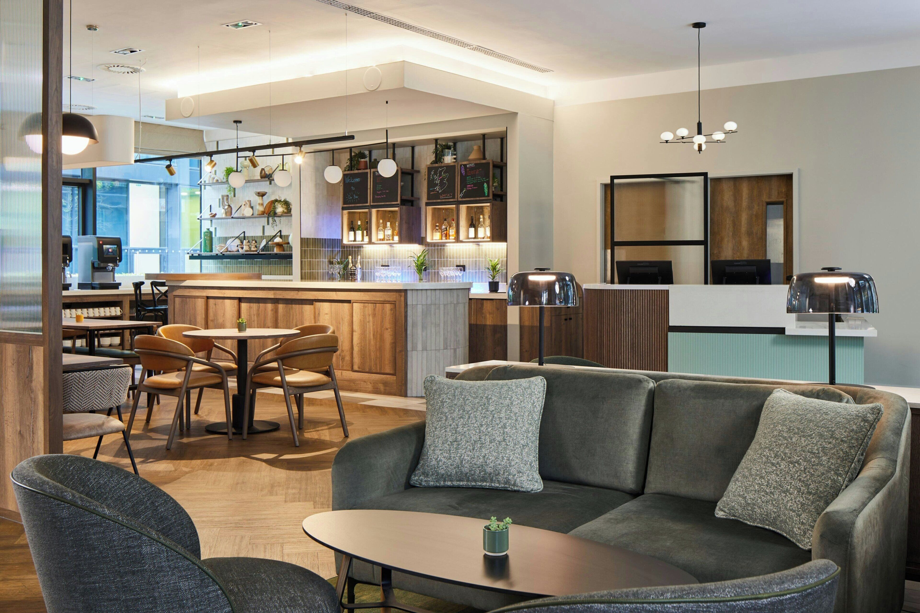 Residence Inn Edinburgh
