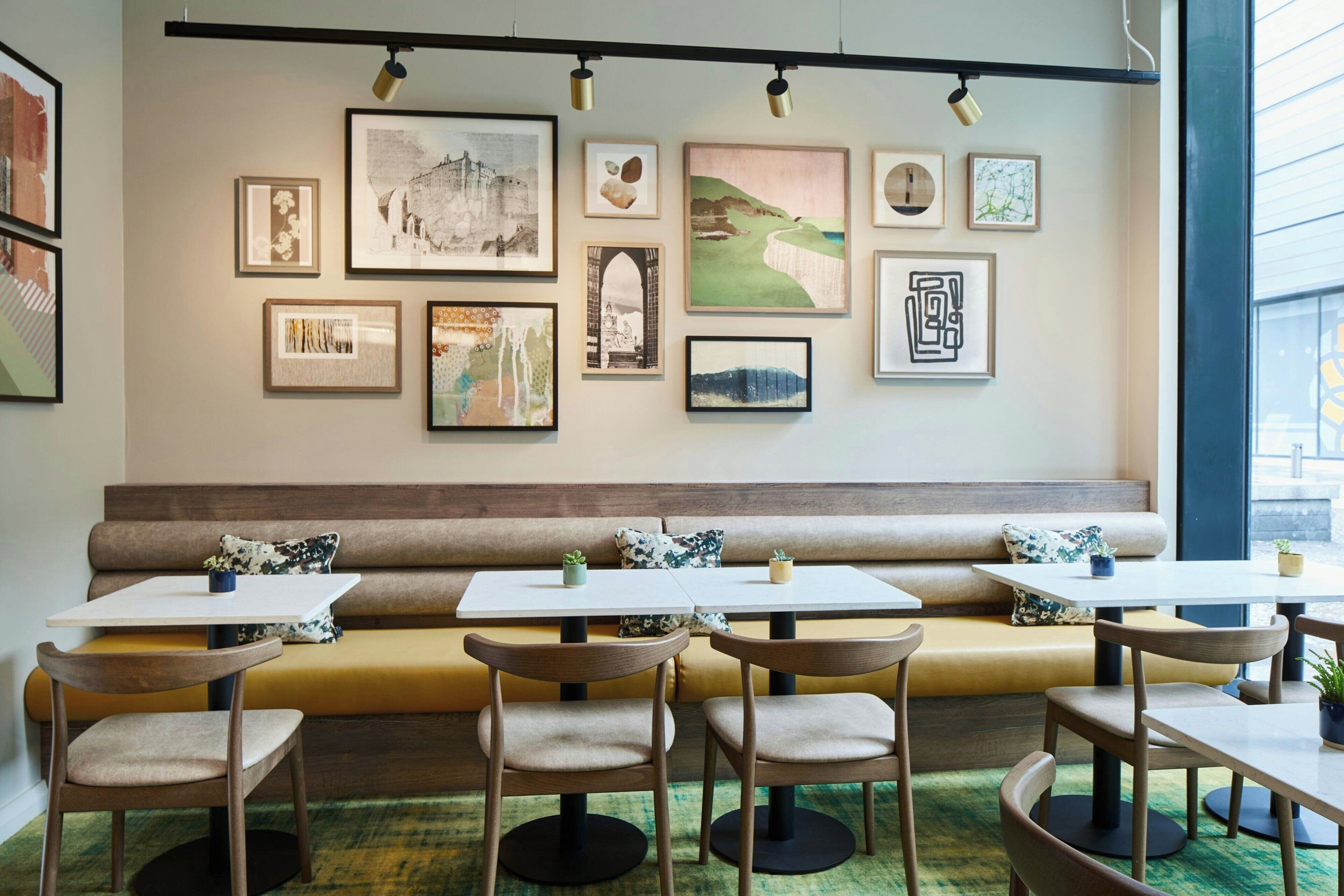 Residence Inn Edinburgh