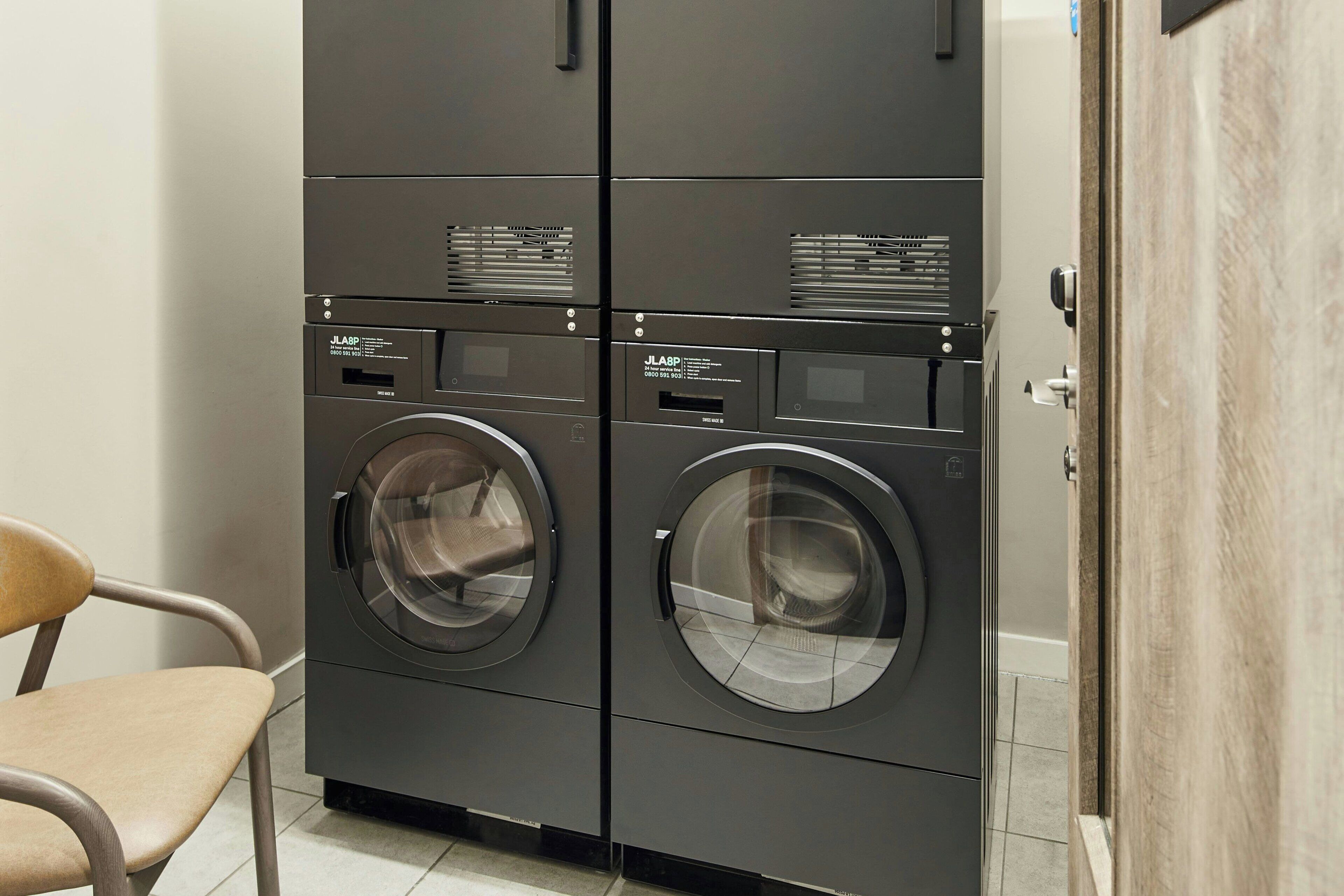 Residence Inn Edinburgh