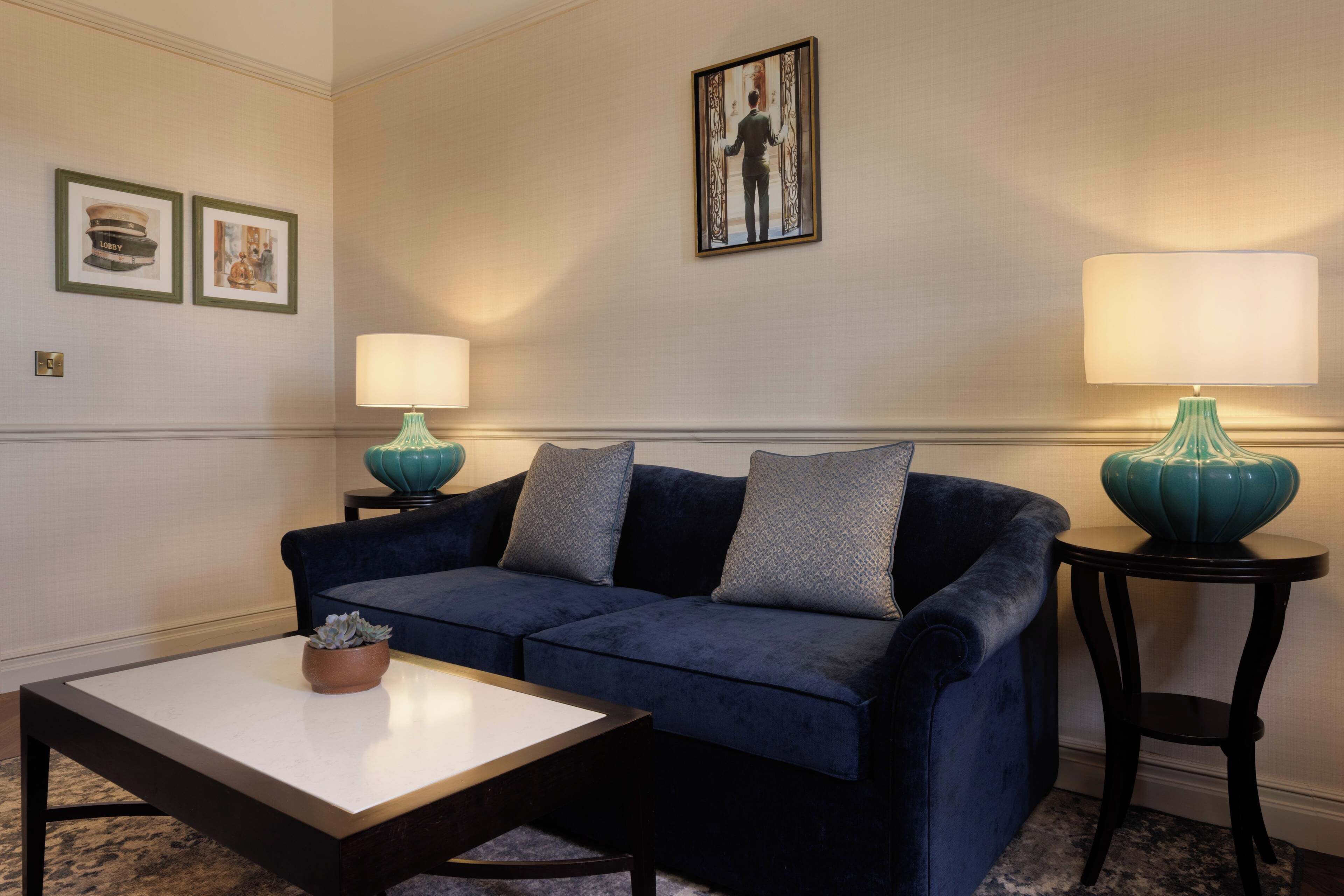 The Caledonian Edinburgh, Curio Collection by Hilton The Caledonian Edinburgh, Curio Collection by Hilton