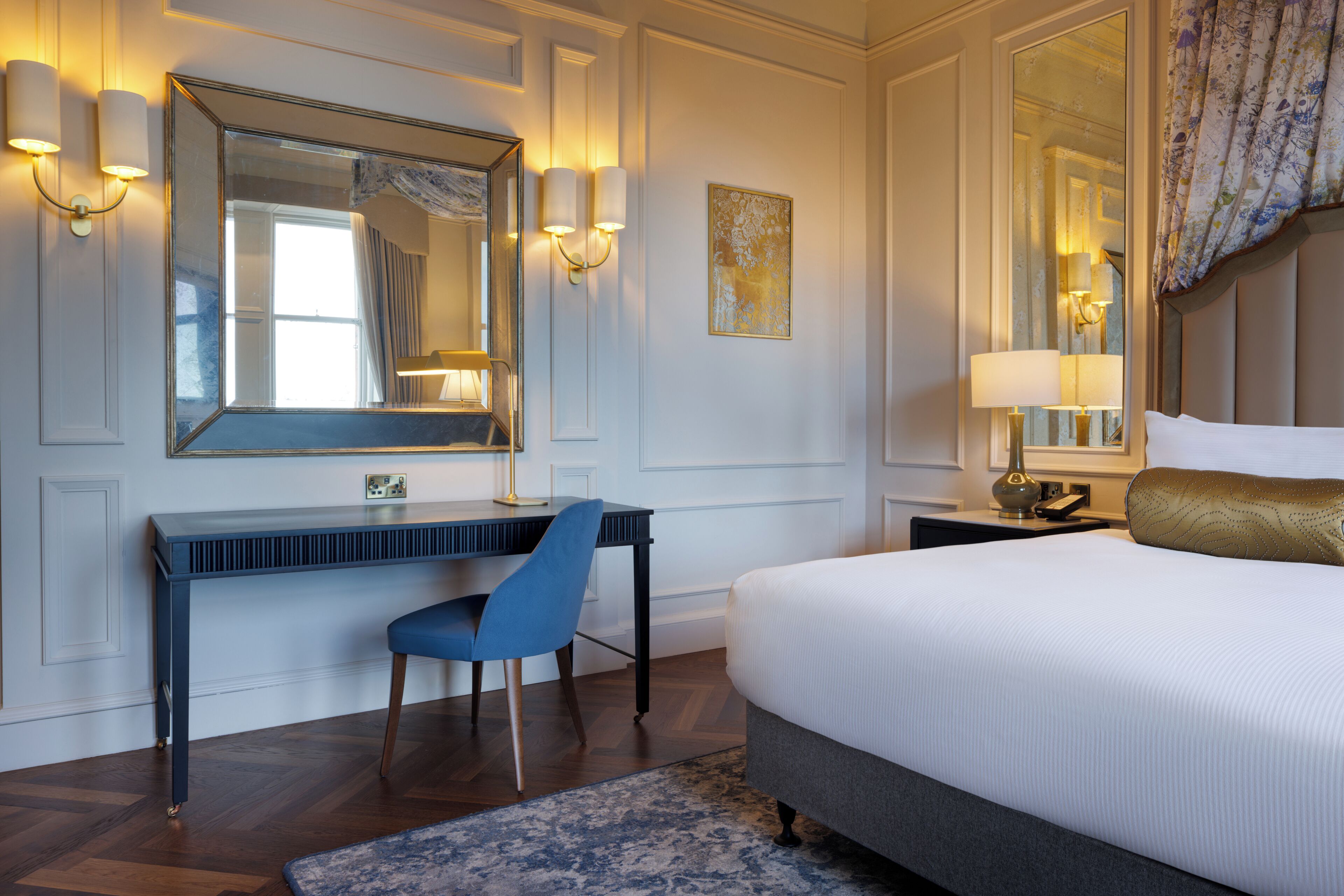 The Caledonian Edinburgh, Curio Collection by Hilton The Caledonian Edinburgh, Curio Collection by Hilton