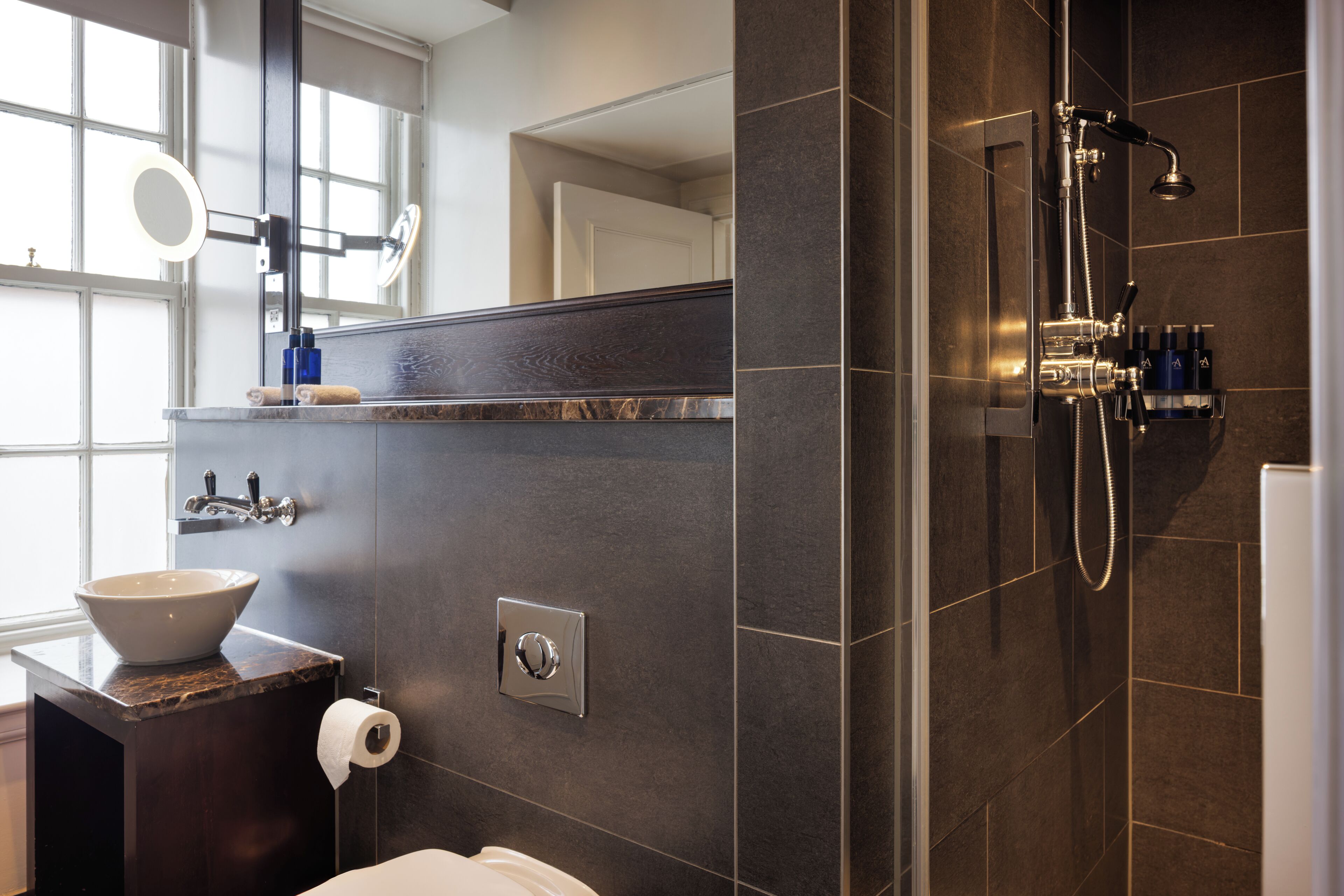 The Caledonian Edinburgh, Curio Collection by Hilton The Caledonian Edinburgh, Curio Collection by Hilton