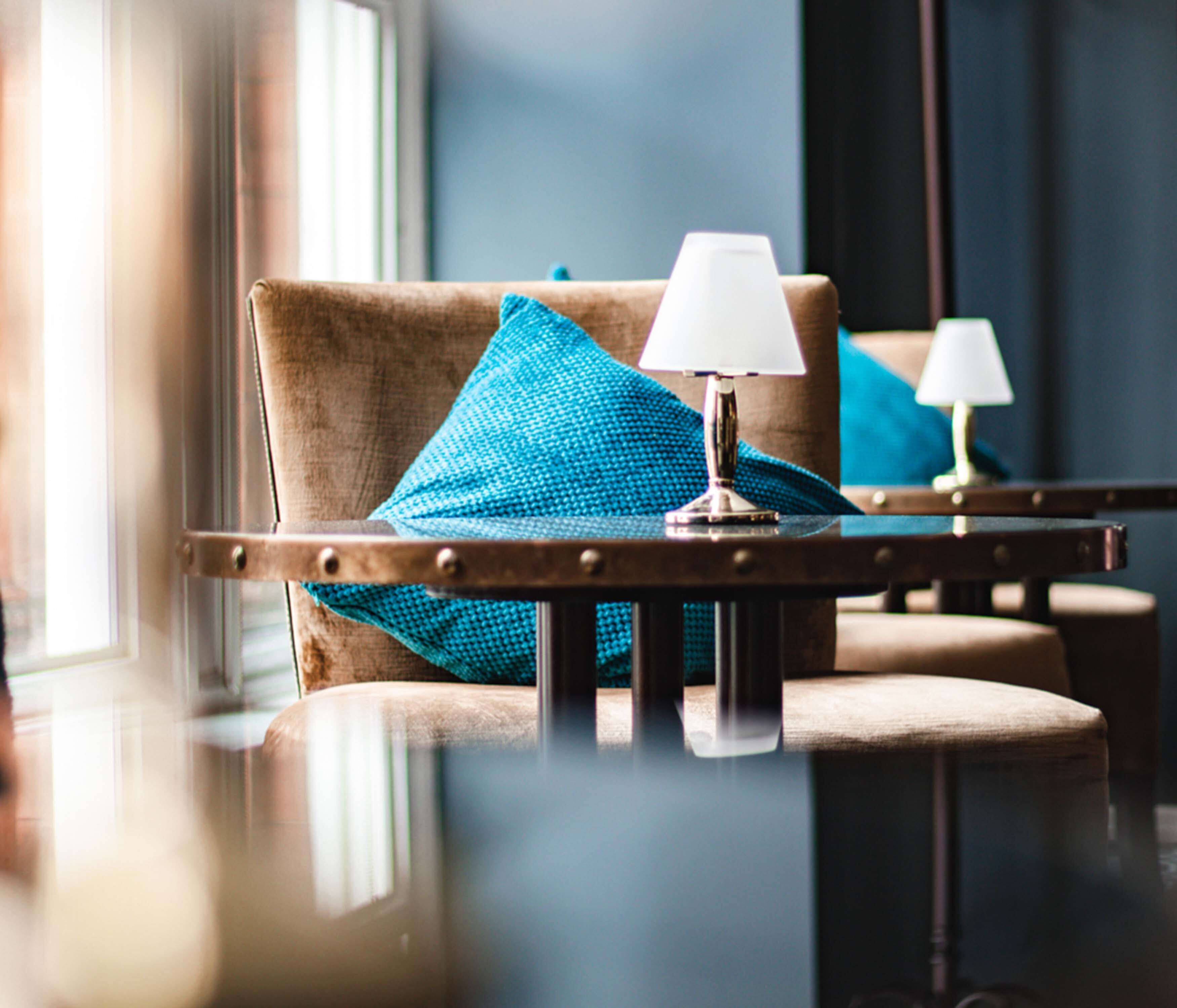 The Caledonian Edinburgh, Curio Collection by Hilton The Caledonian Edinburgh, Curio Collection by Hilton