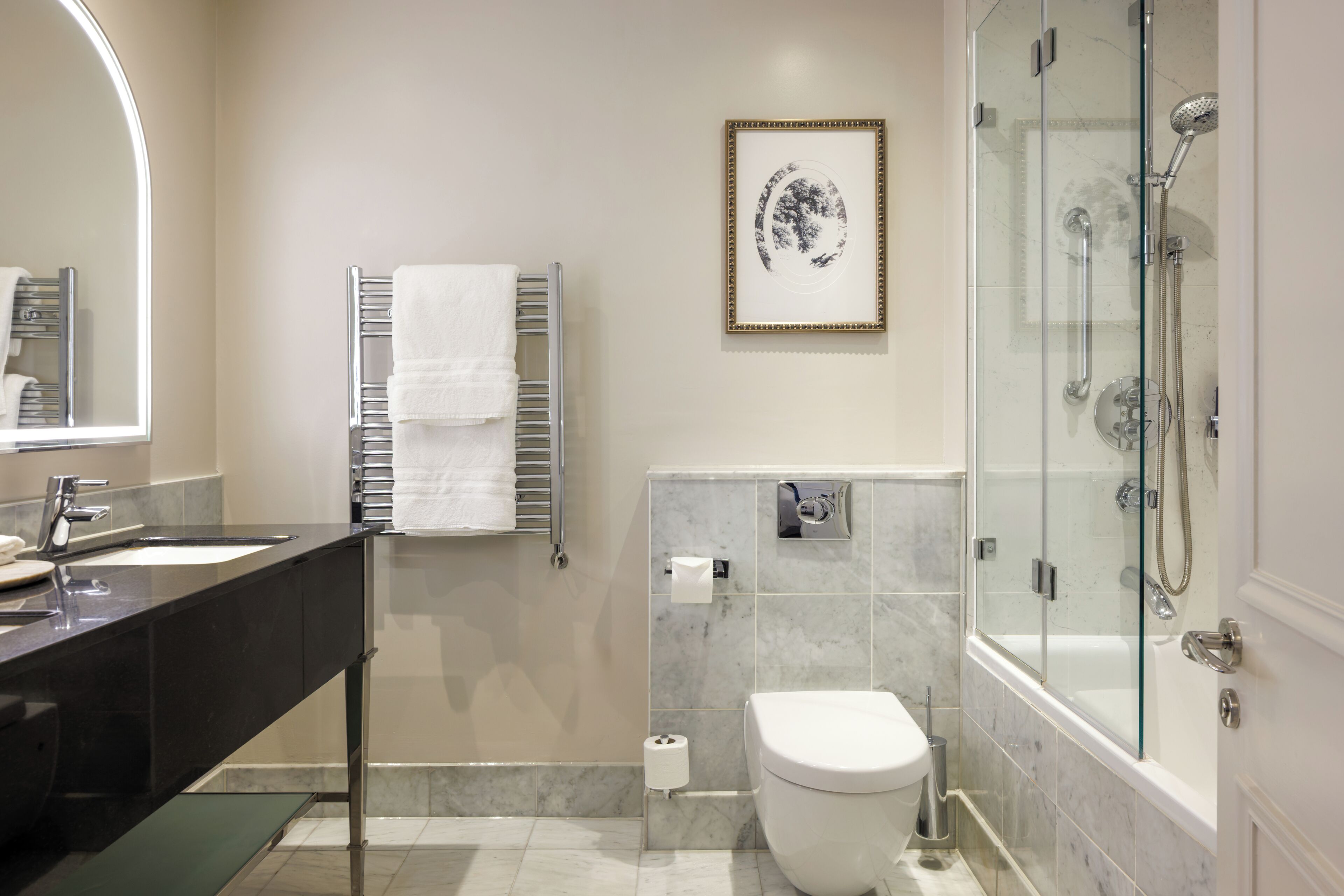 The Caledonian Edinburgh, Curio Collection by Hilton The Caledonian Edinburgh, Curio Collection by Hilton