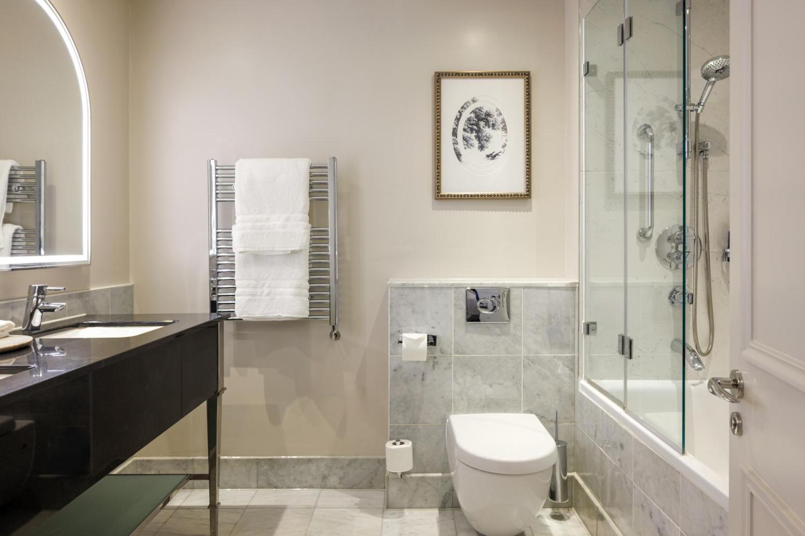 The Caledonian Edinburgh, Curio Collection by Hilton The Caledonian Edinburgh, Curio Collection by Hilton