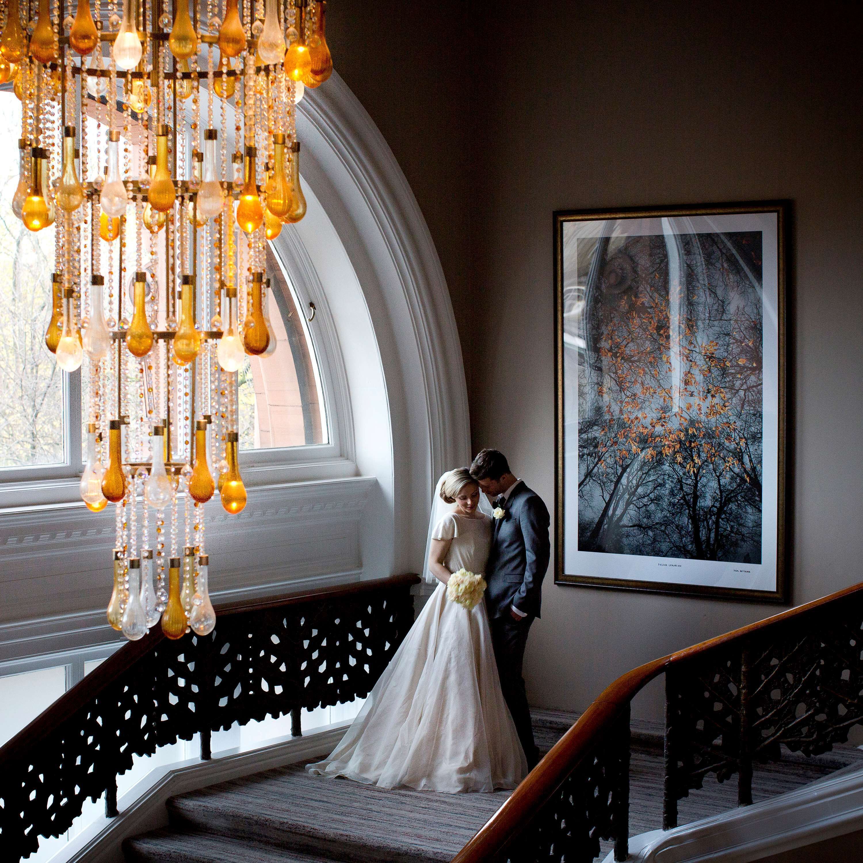 The Caledonian Edinburgh, Curio Collection by Hilton The Caledonian Edinburgh, Curio Collection by Hilton