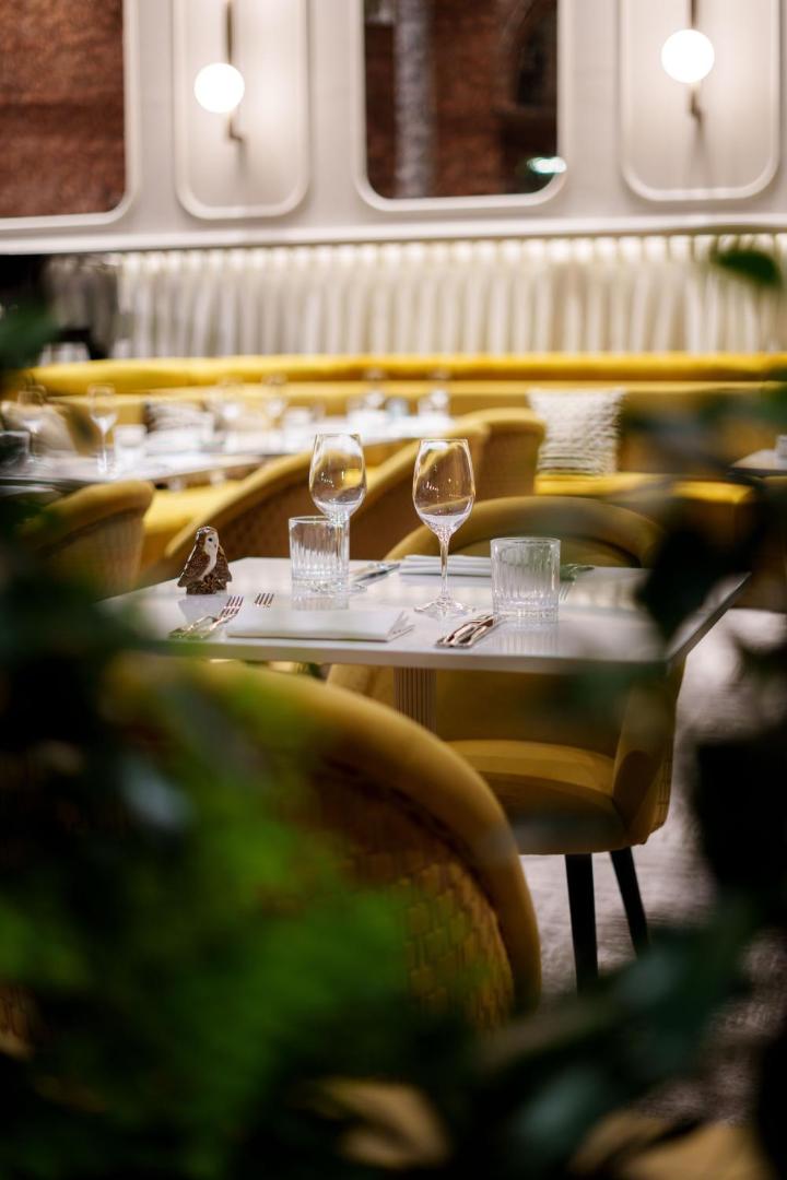 The Caledonian Edinburgh, Curio Collection by Hilton The Caledonian Edinburgh, Curio Collection by Hilton