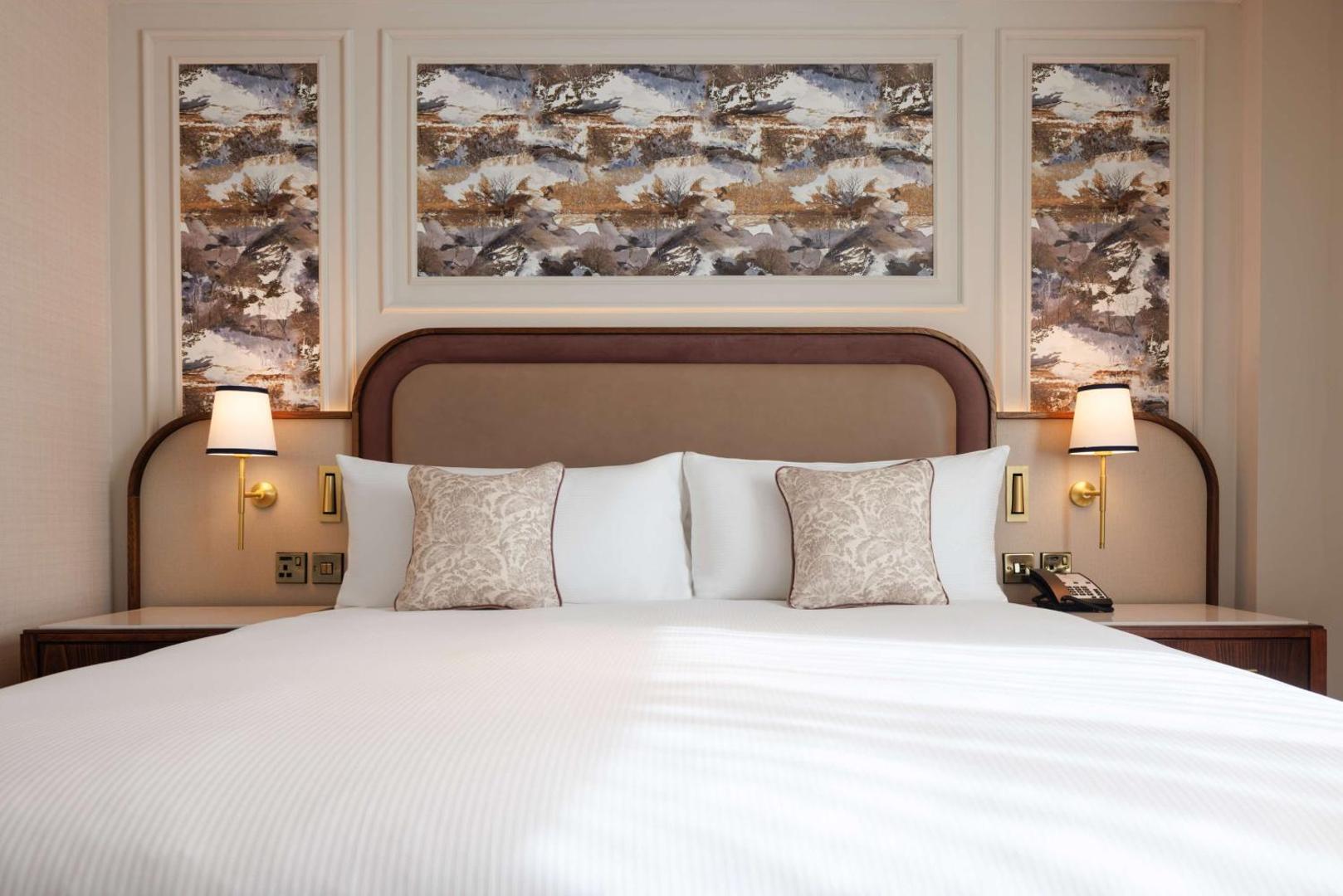 The Caledonian Edinburgh, Curio Collection by Hilton The Caledonian Edinburgh, Curio Collection by Hilton