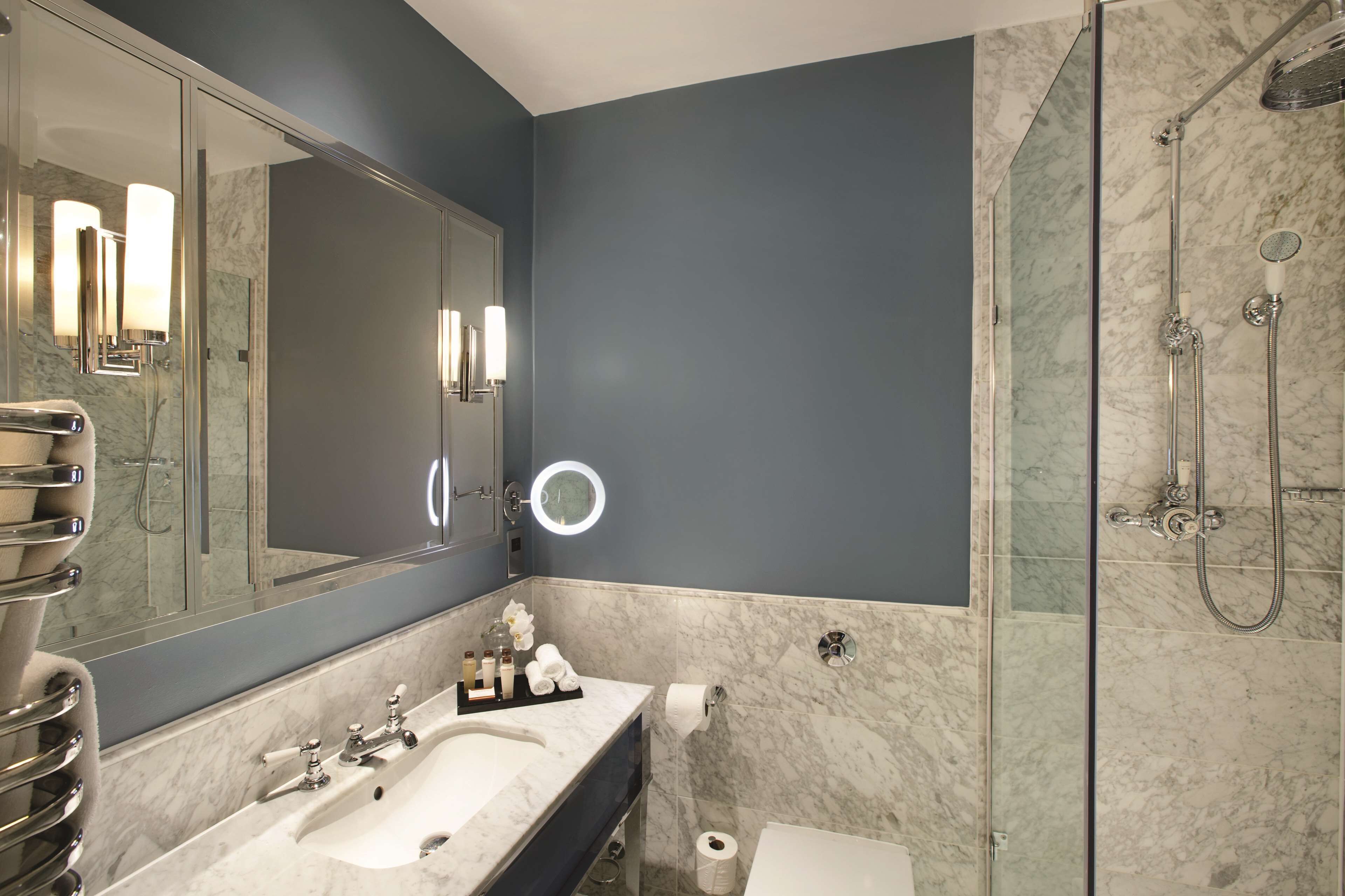 The Caledonian Edinburgh, Curio Collection by Hilton The Caledonian Edinburgh, Curio Collection by Hilton