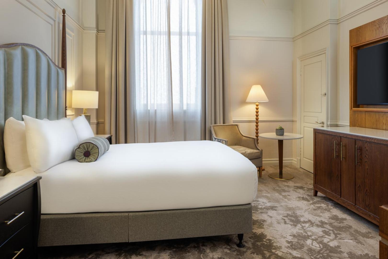 The Caledonian Edinburgh, Curio Collection by Hilton The Caledonian Edinburgh, Curio Collection by Hilton