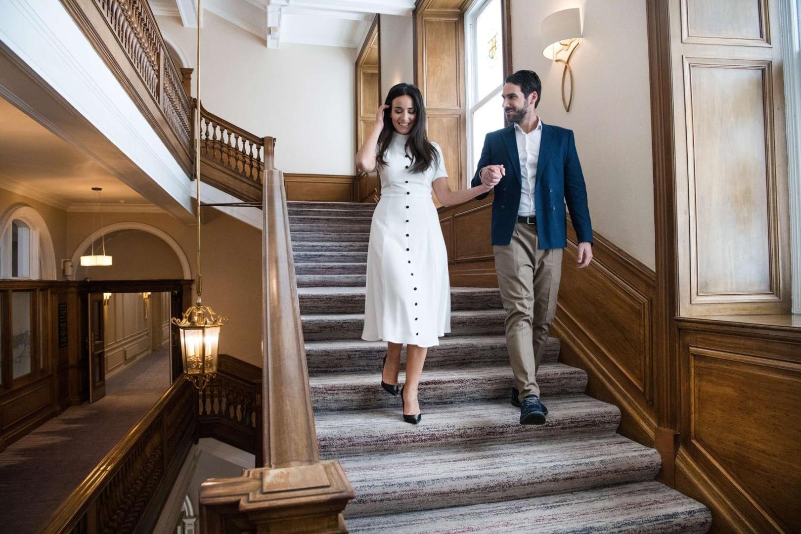 The Caledonian Edinburgh, Curio Collection by Hilton The Caledonian Edinburgh, Curio Collection by Hilton