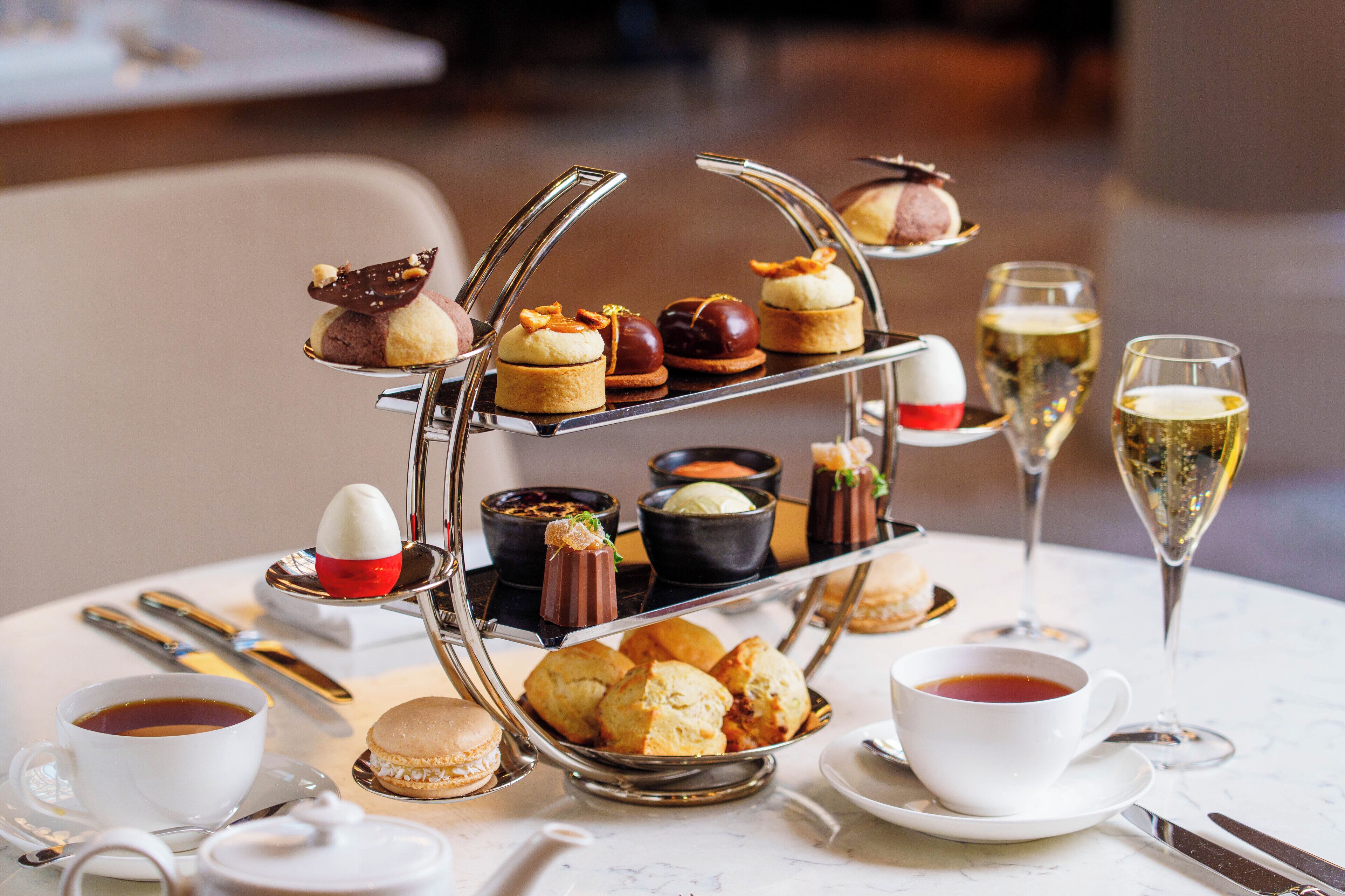 The Caledonian Edinburgh, Curio Collection by Hilton The Caledonian Edinburgh, Curio Collection by Hilton