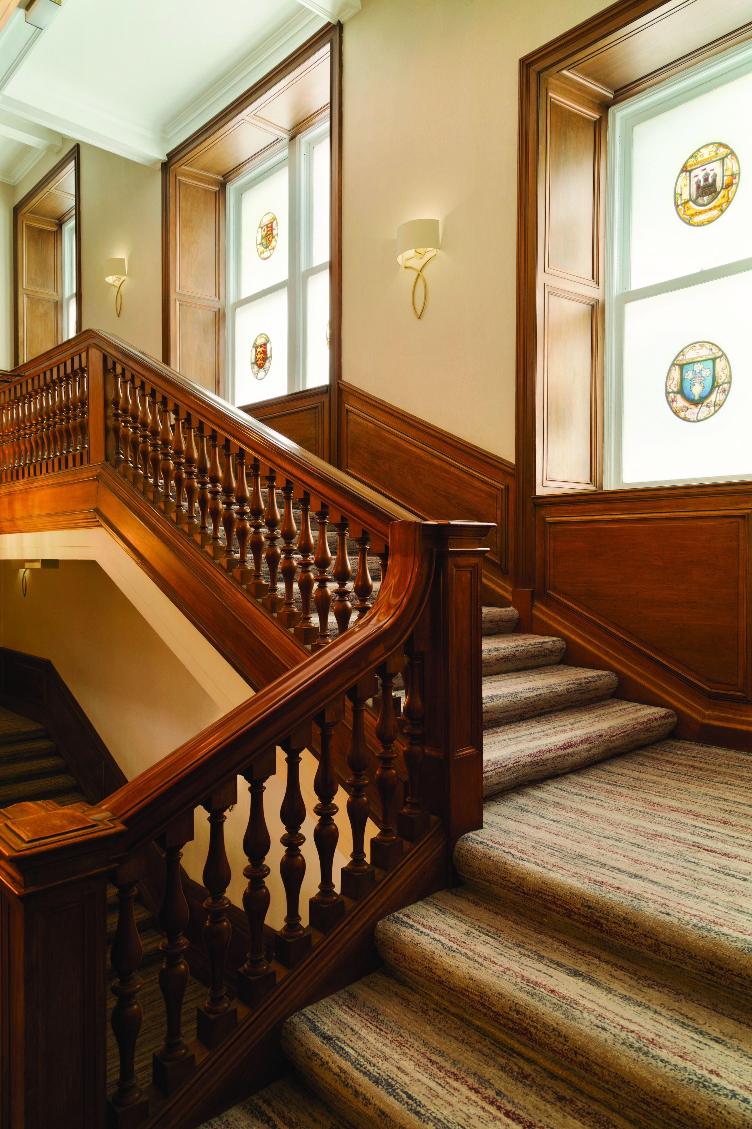 The Caledonian Edinburgh, Curio Collection by Hilton The Caledonian Edinburgh, Curio Collection by Hilton