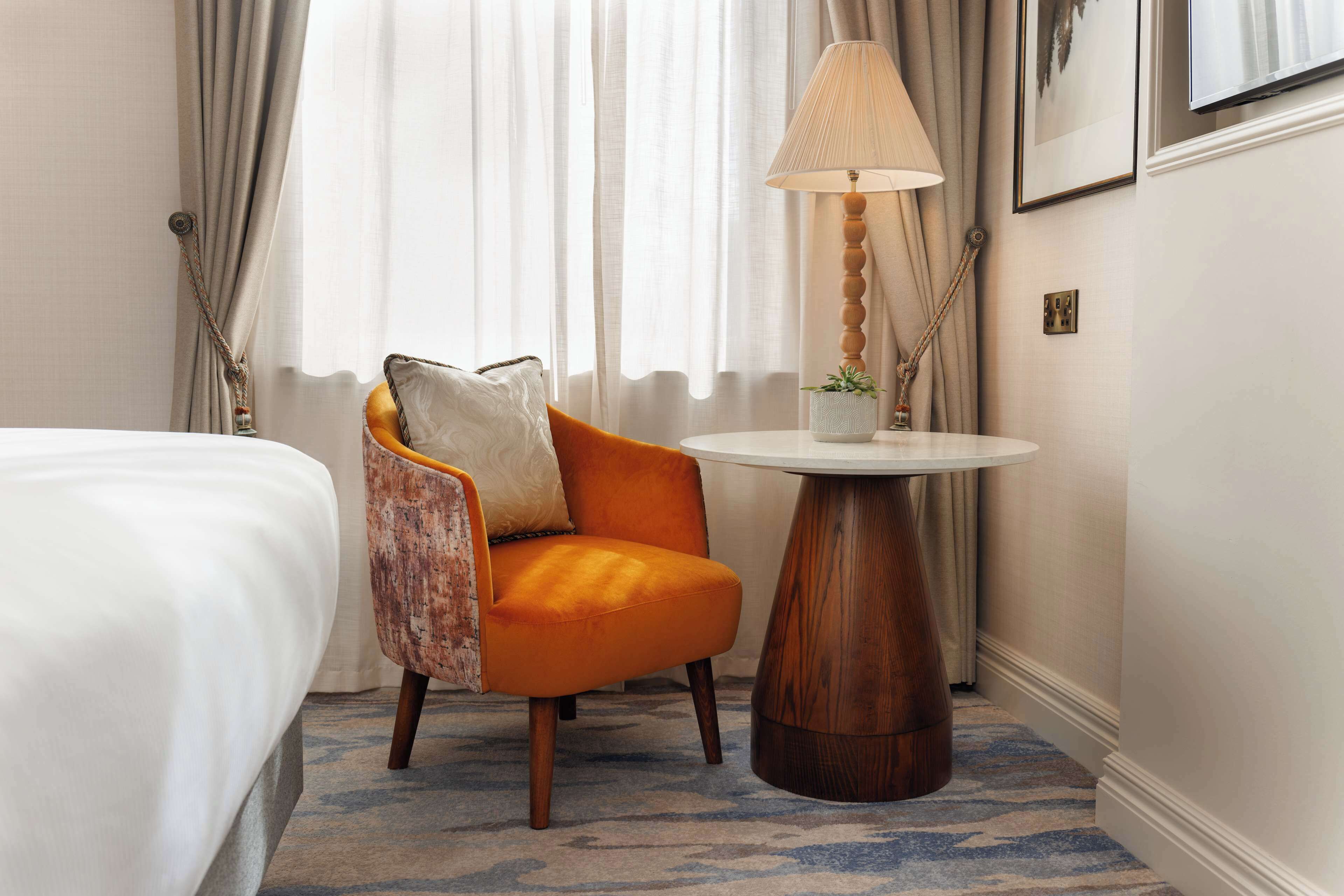 The Caledonian Edinburgh, Curio Collection by Hilton The Caledonian Edinburgh, Curio Collection by Hilton