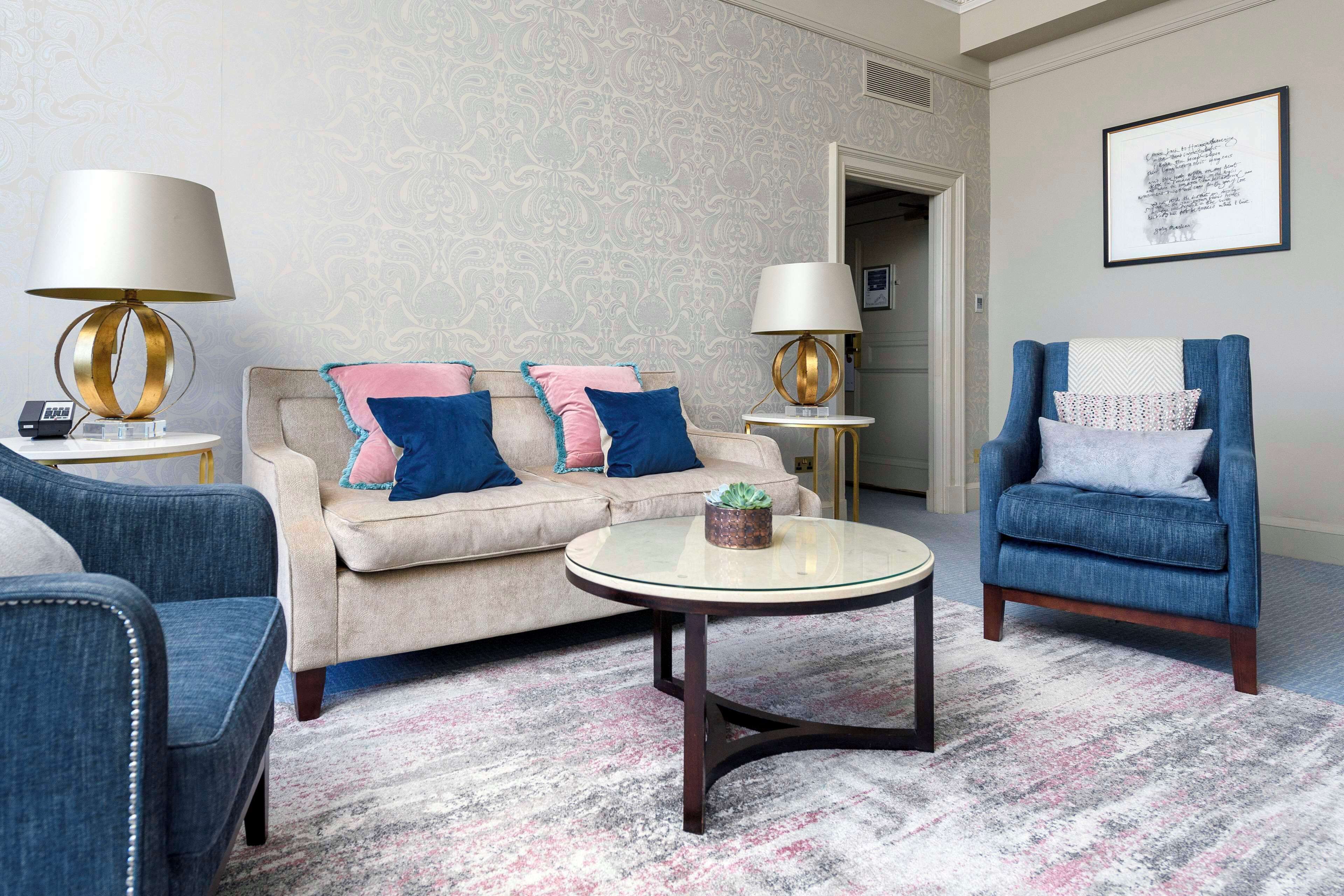 The Caledonian Edinburgh, Curio Collection by Hilton The Caledonian Edinburgh, Curio Collection by Hilton