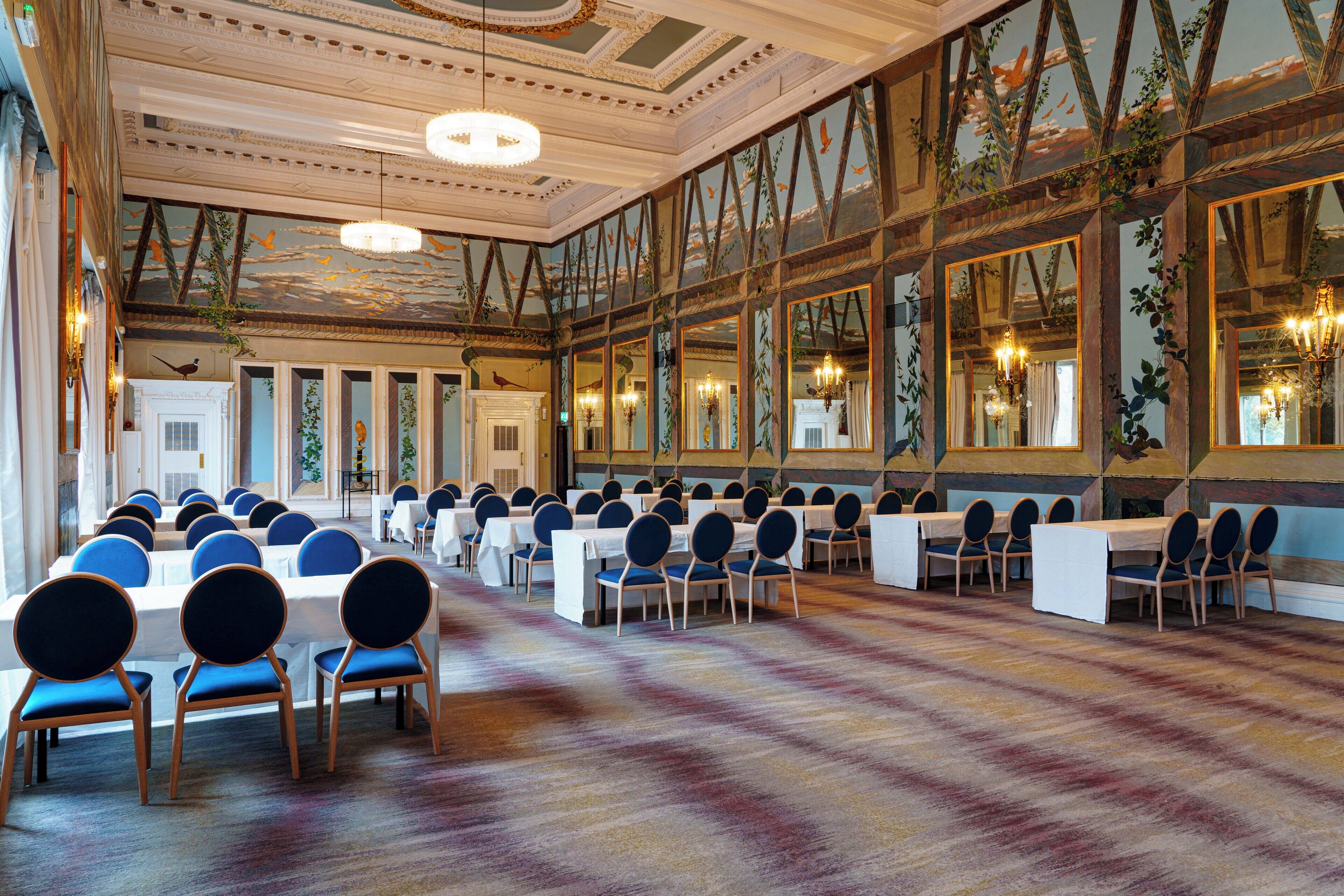 The Caledonian Edinburgh, Curio Collection by Hilton The Caledonian Edinburgh, Curio Collection by Hilton