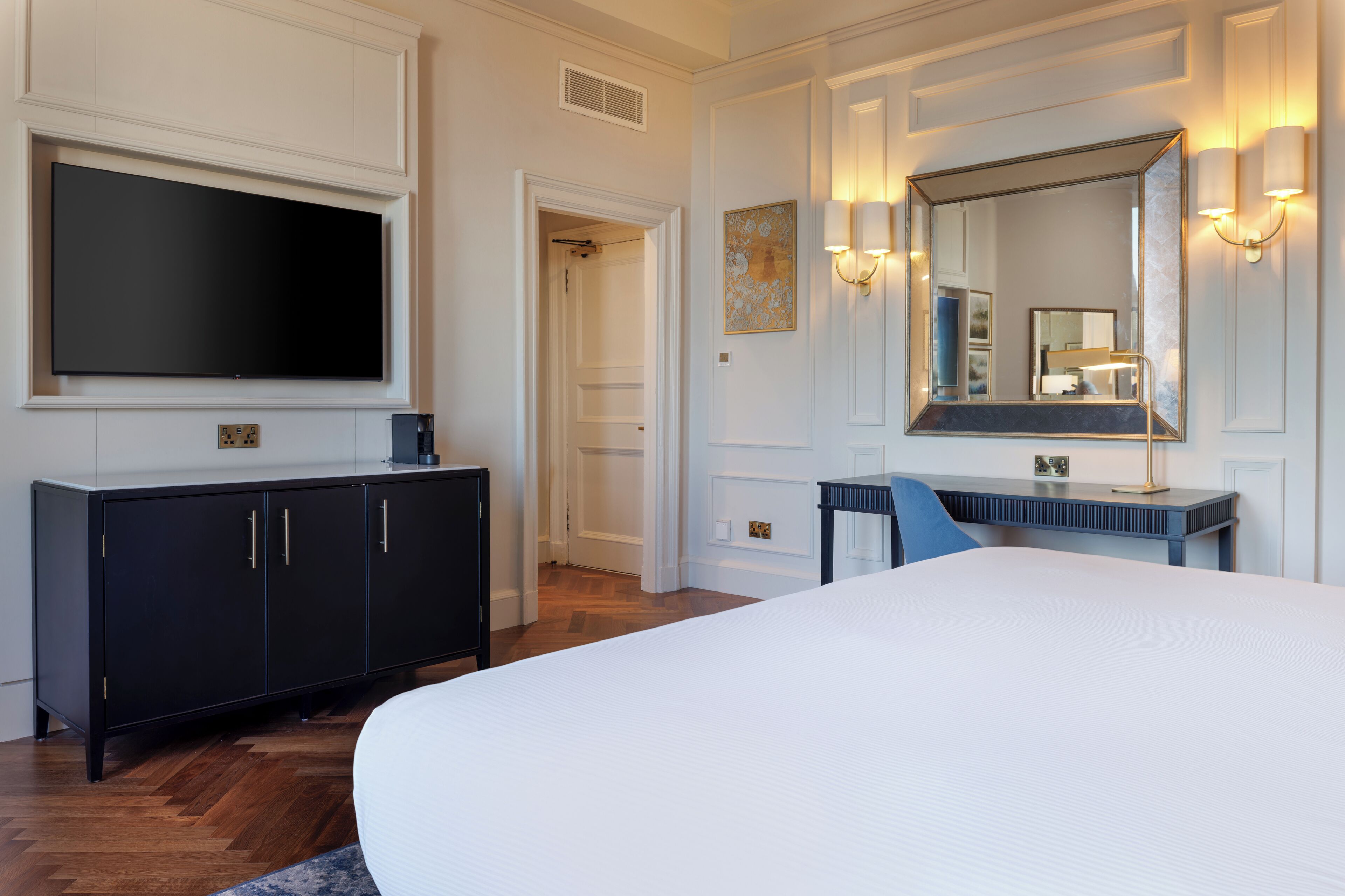 The Caledonian Edinburgh, Curio Collection by Hilton The Caledonian Edinburgh, Curio Collection by Hilton