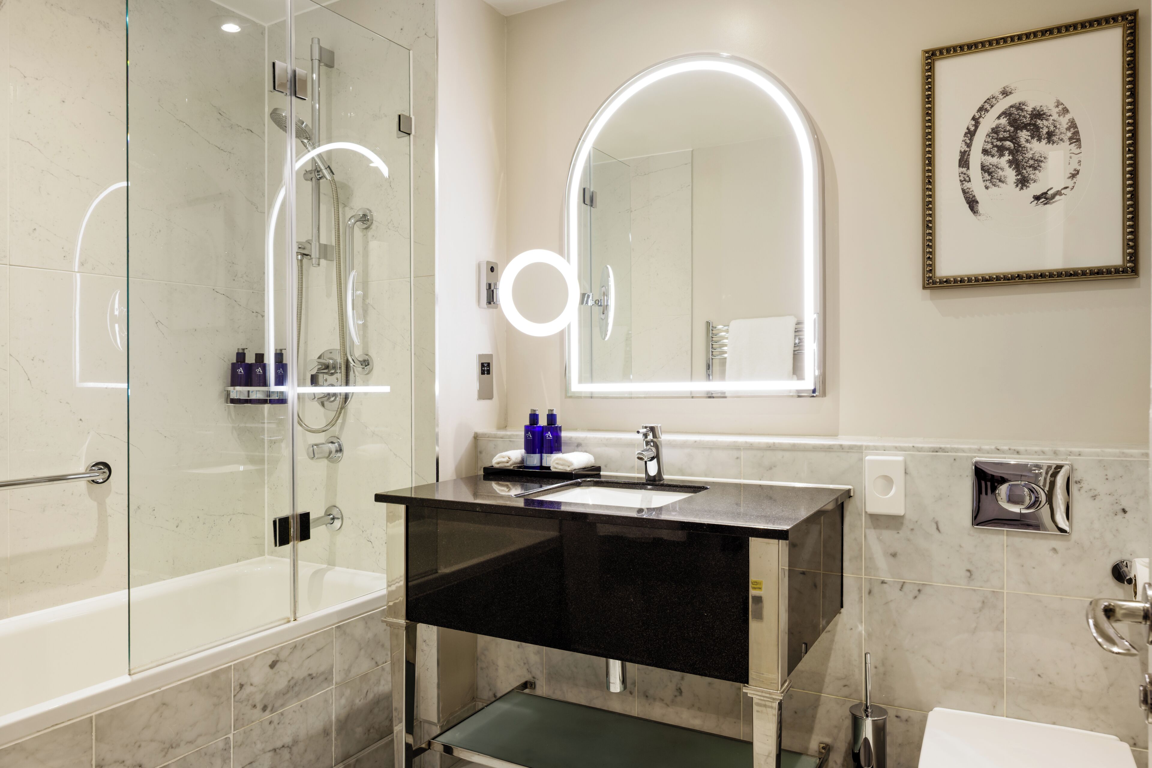 The Caledonian Edinburgh, Curio Collection by Hilton The Caledonian Edinburgh, Curio Collection by Hilton