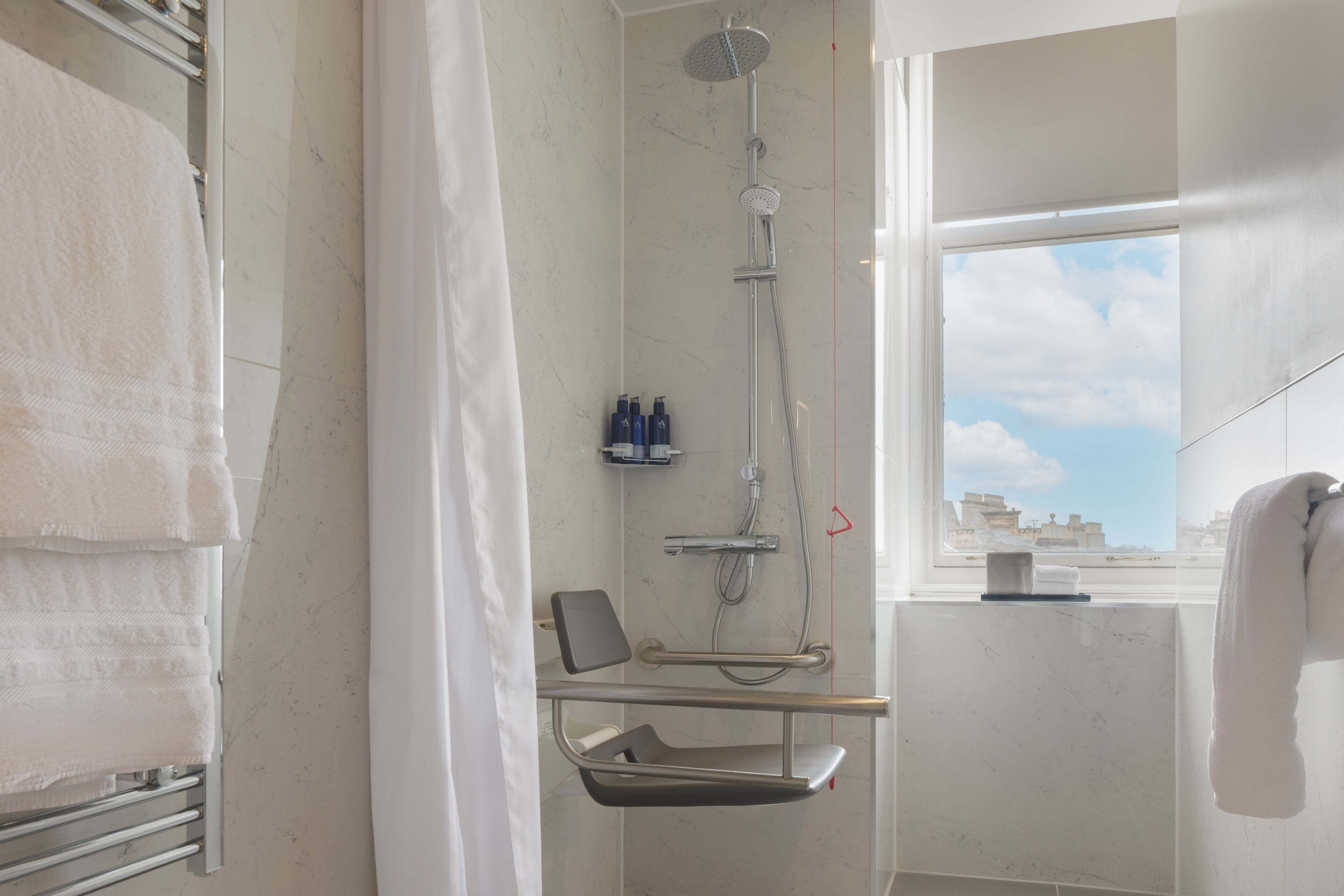 The Caledonian Edinburgh, Curio Collection by Hilton The Caledonian Edinburgh, Curio Collection by Hilton