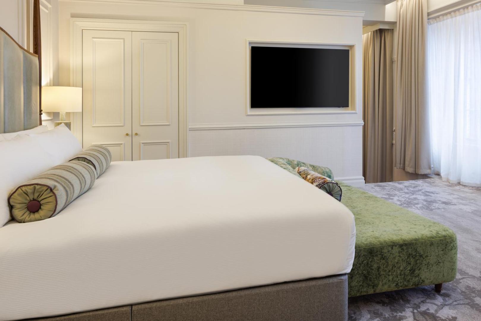 The Caledonian Edinburgh, Curio Collection by Hilton The Caledonian Edinburgh, Curio Collection by Hilton