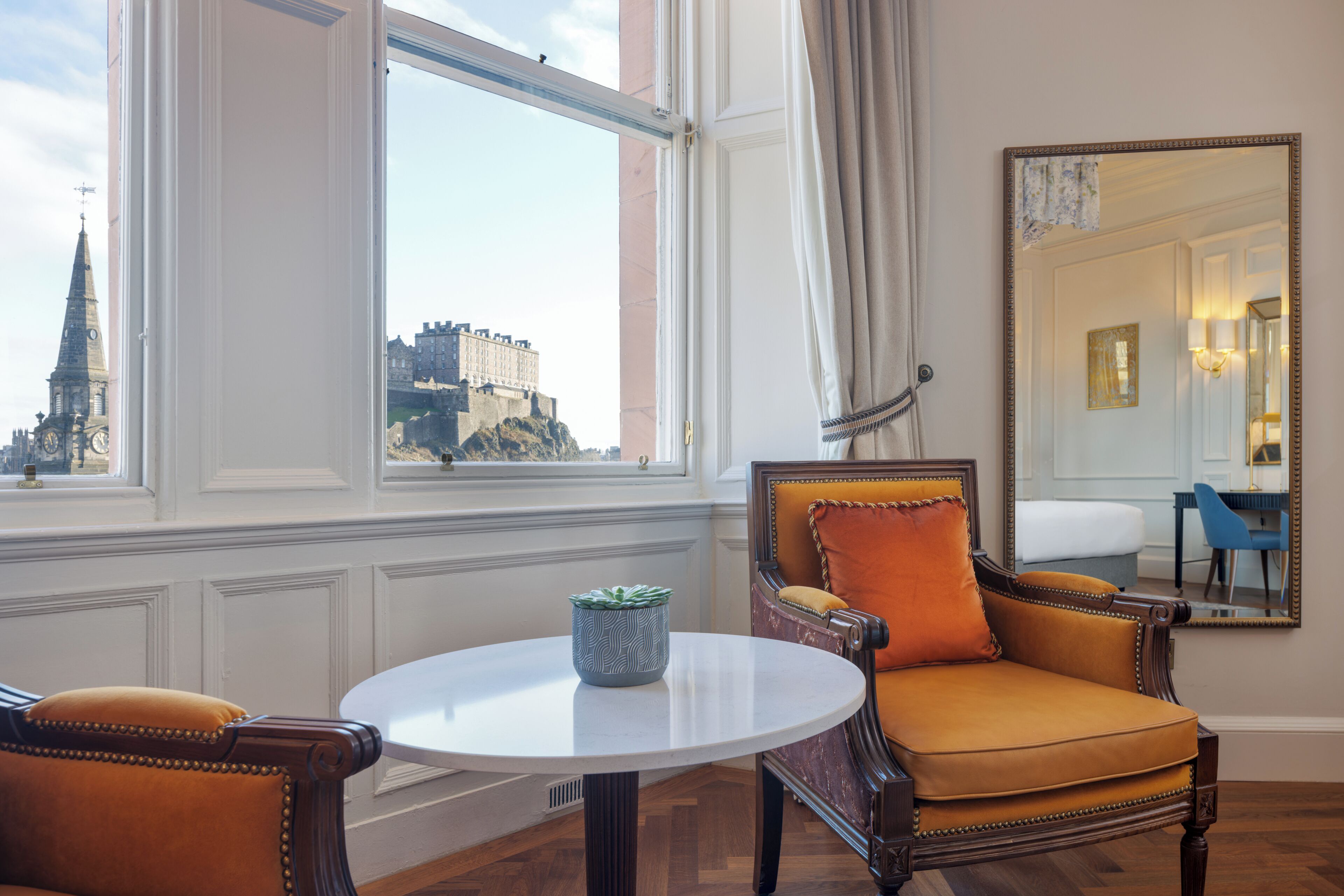 The Caledonian Edinburgh, Curio Collection by Hilton The Caledonian Edinburgh, Curio Collection by Hilton