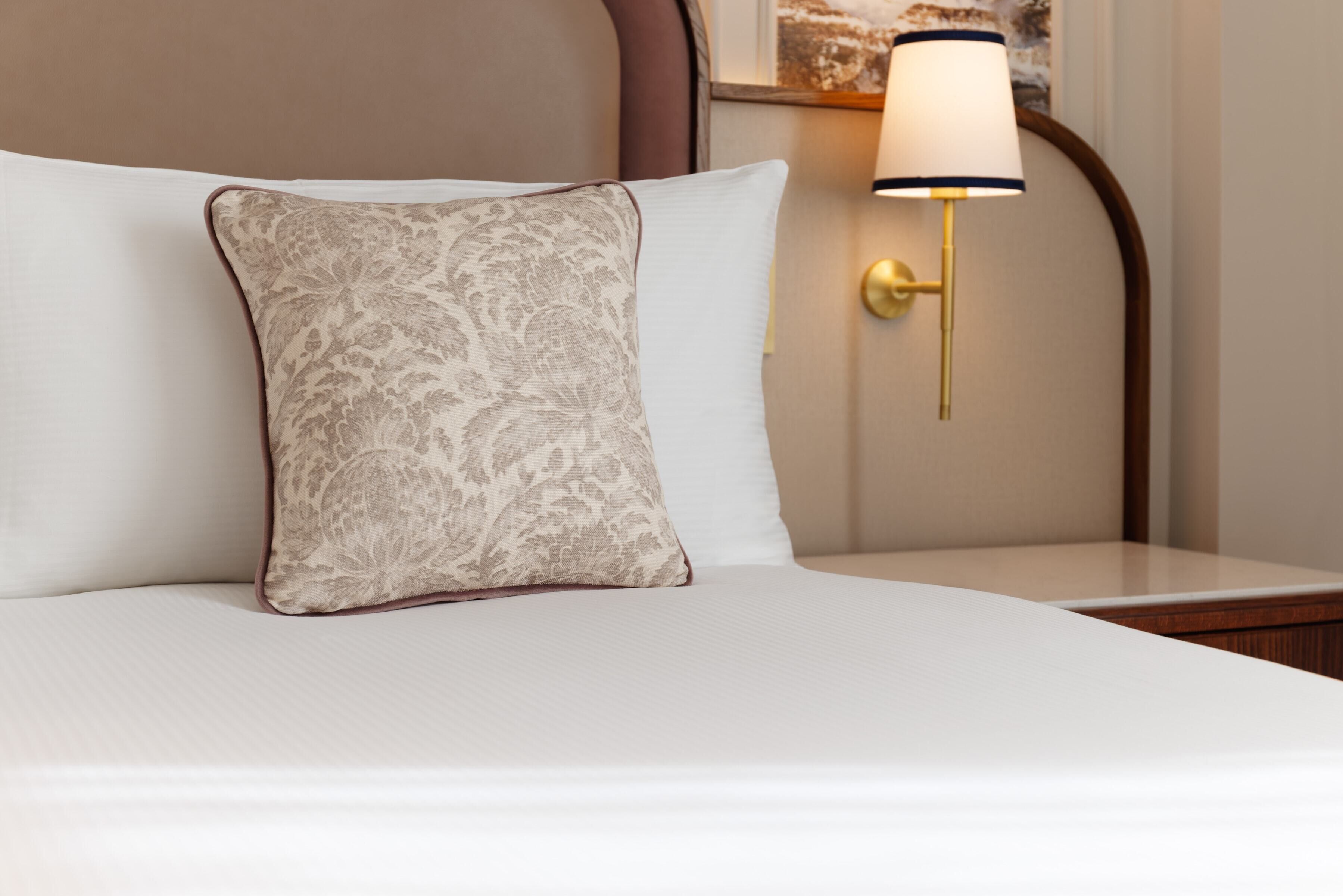 The Caledonian Edinburgh, Curio Collection by Hilton The Caledonian Edinburgh, Curio Collection by Hilton