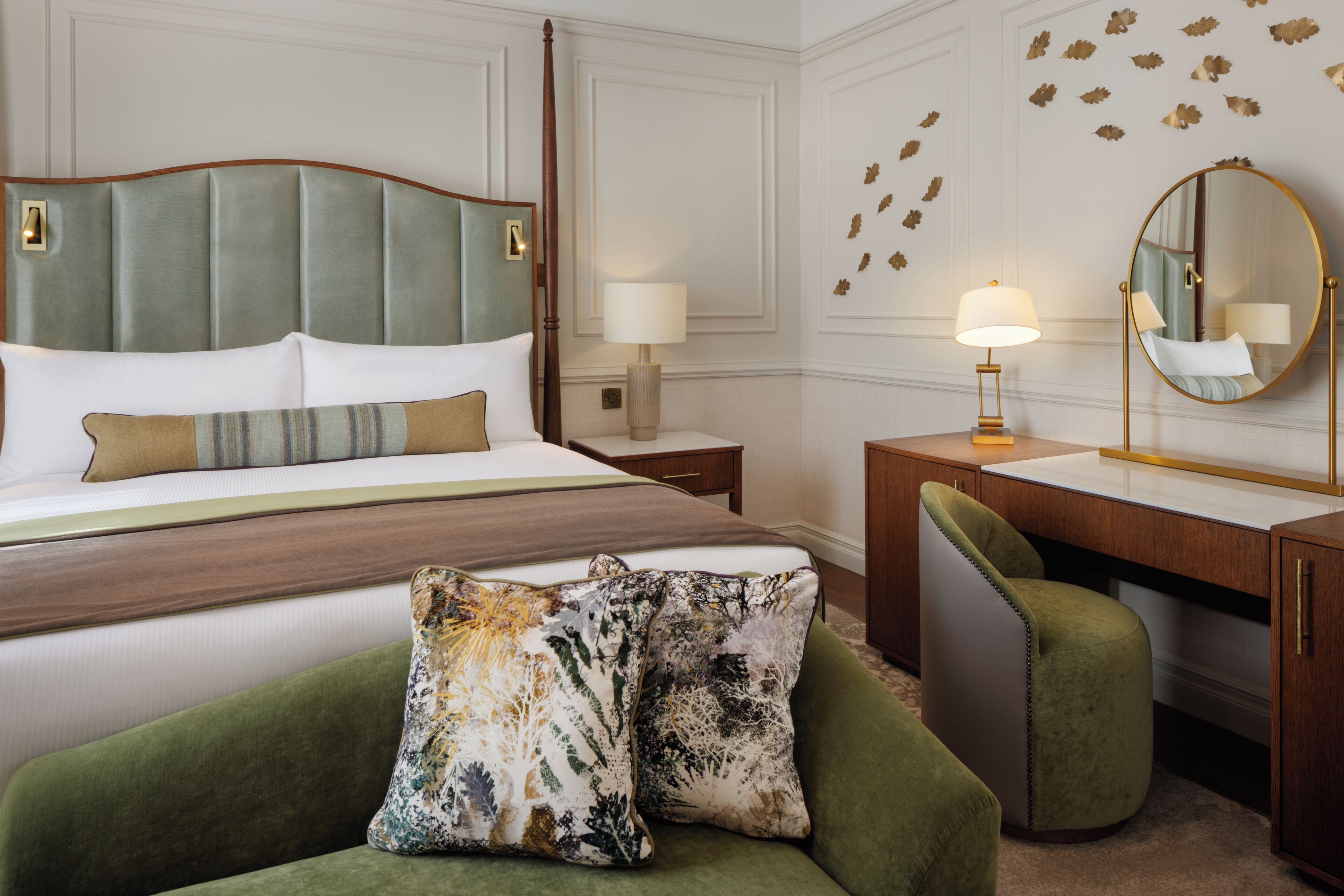 The Caledonian Edinburgh, Curio Collection by Hilton The Caledonian Edinburgh, Curio Collection by Hilton