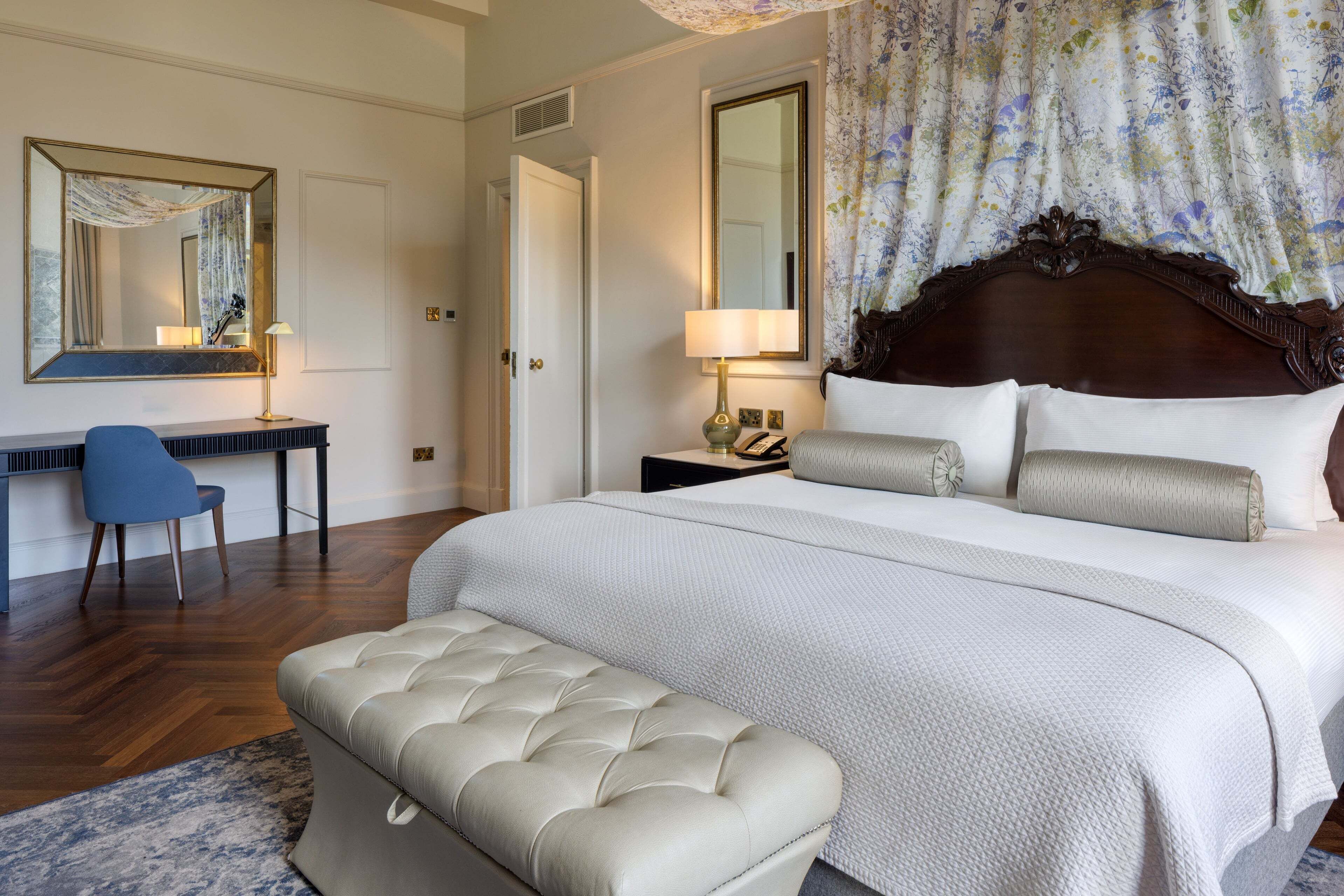 The Caledonian Edinburgh, Curio Collection by Hilton The Caledonian Edinburgh, Curio Collection by Hilton