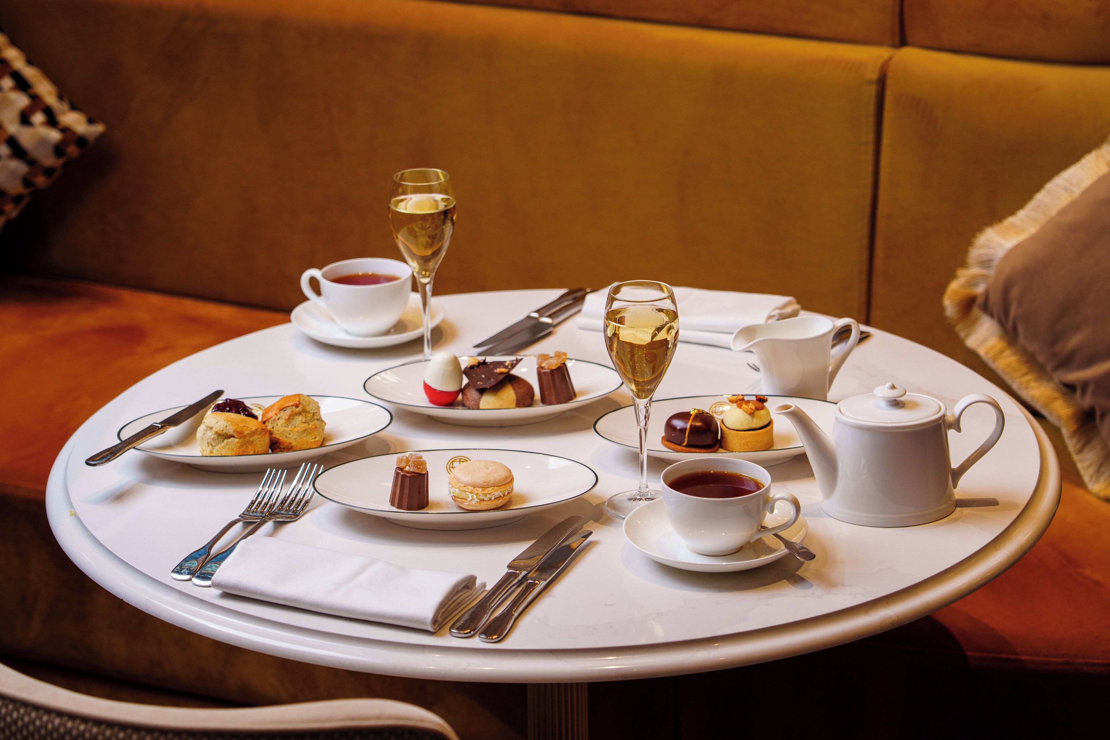 The Caledonian Edinburgh, Curio Collection by Hilton The Caledonian Edinburgh, Curio Collection by Hilton