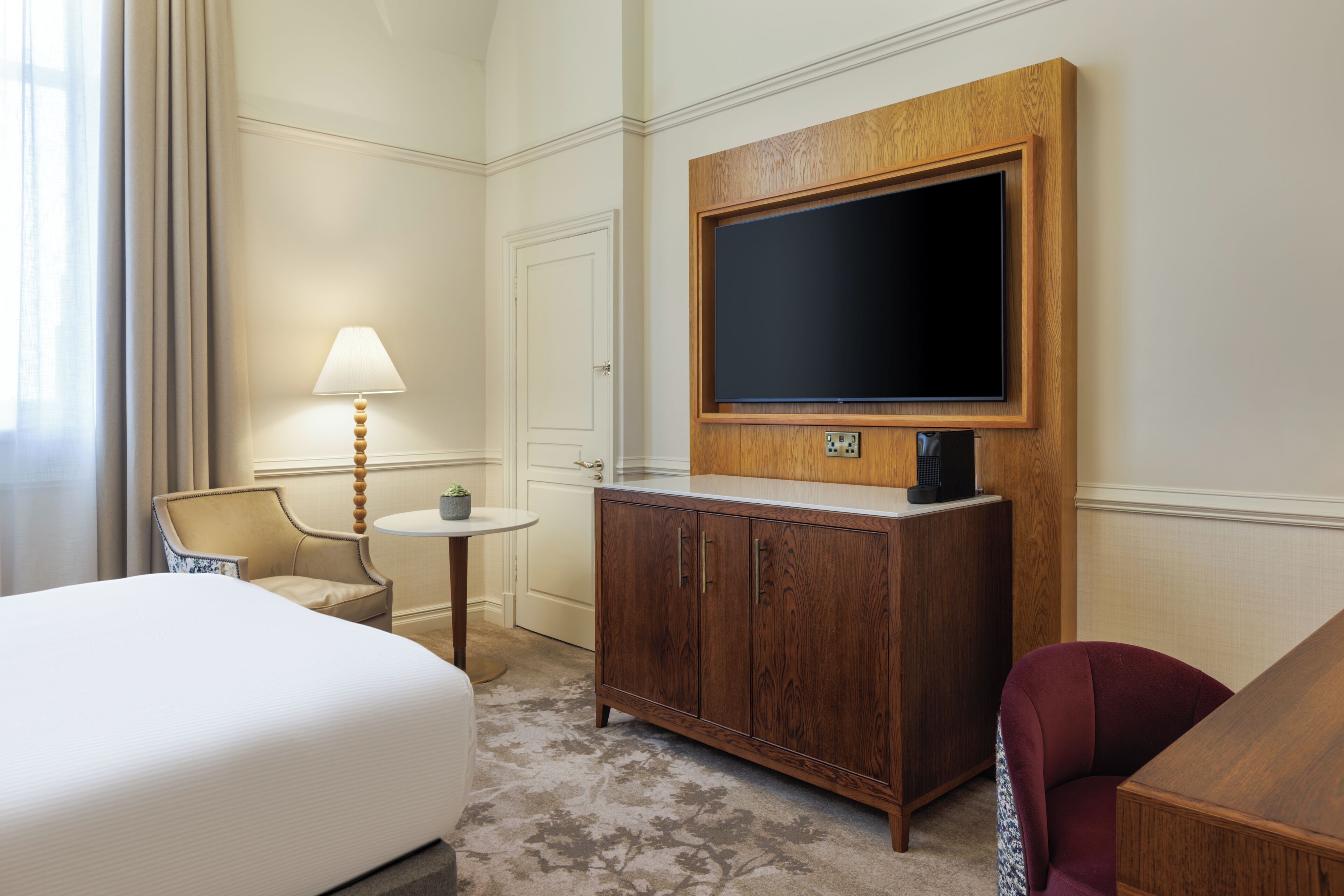 The Caledonian Edinburgh, Curio Collection by Hilton The Caledonian Edinburgh, Curio Collection by Hilton