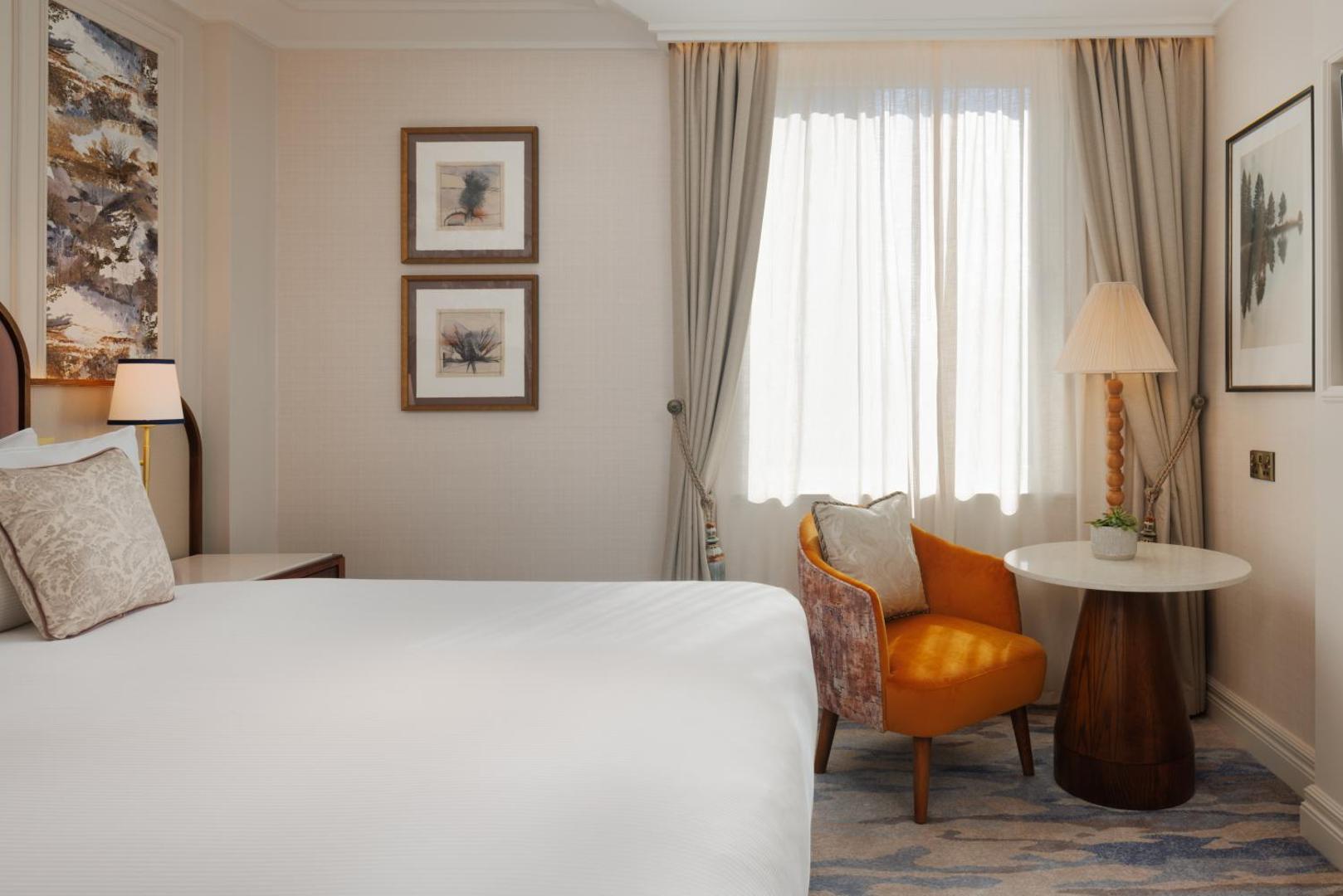 The Caledonian Edinburgh, Curio Collection by Hilton The Caledonian Edinburgh, Curio Collection by Hilton