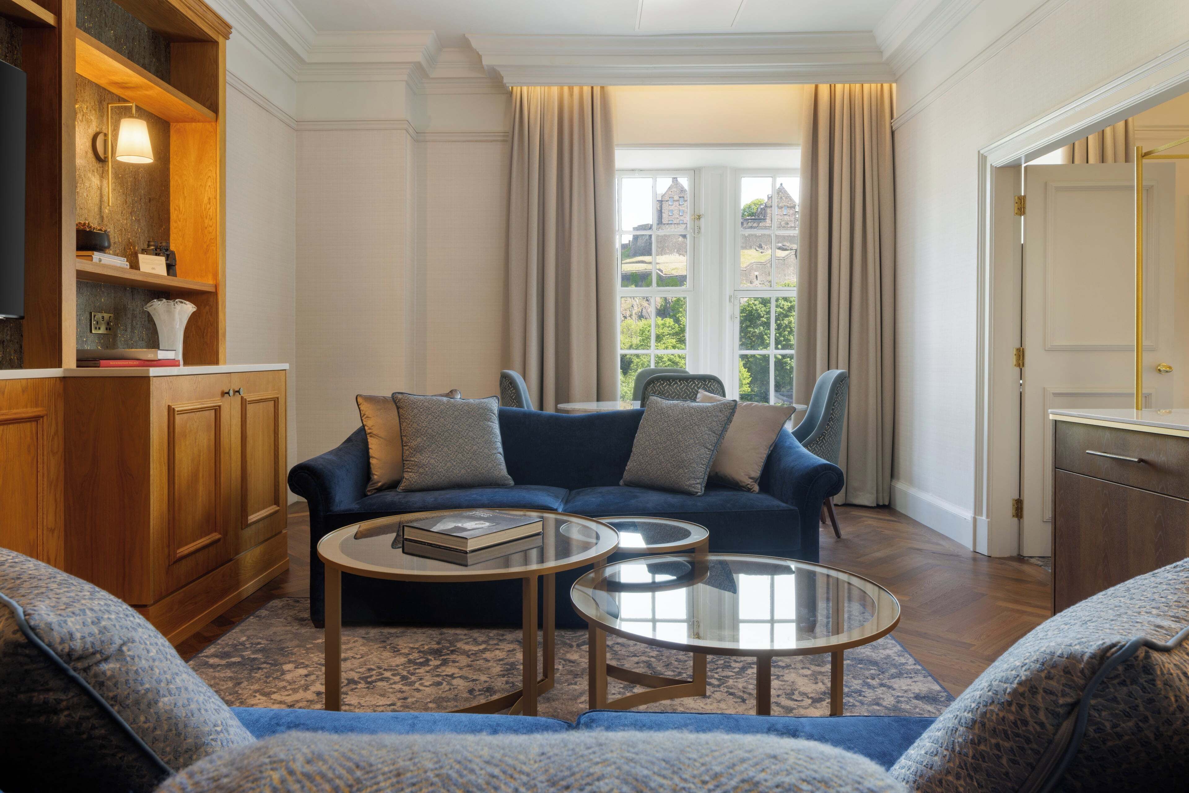 The Caledonian Edinburgh, Curio Collection by Hilton The Caledonian Edinburgh, Curio Collection by Hilton