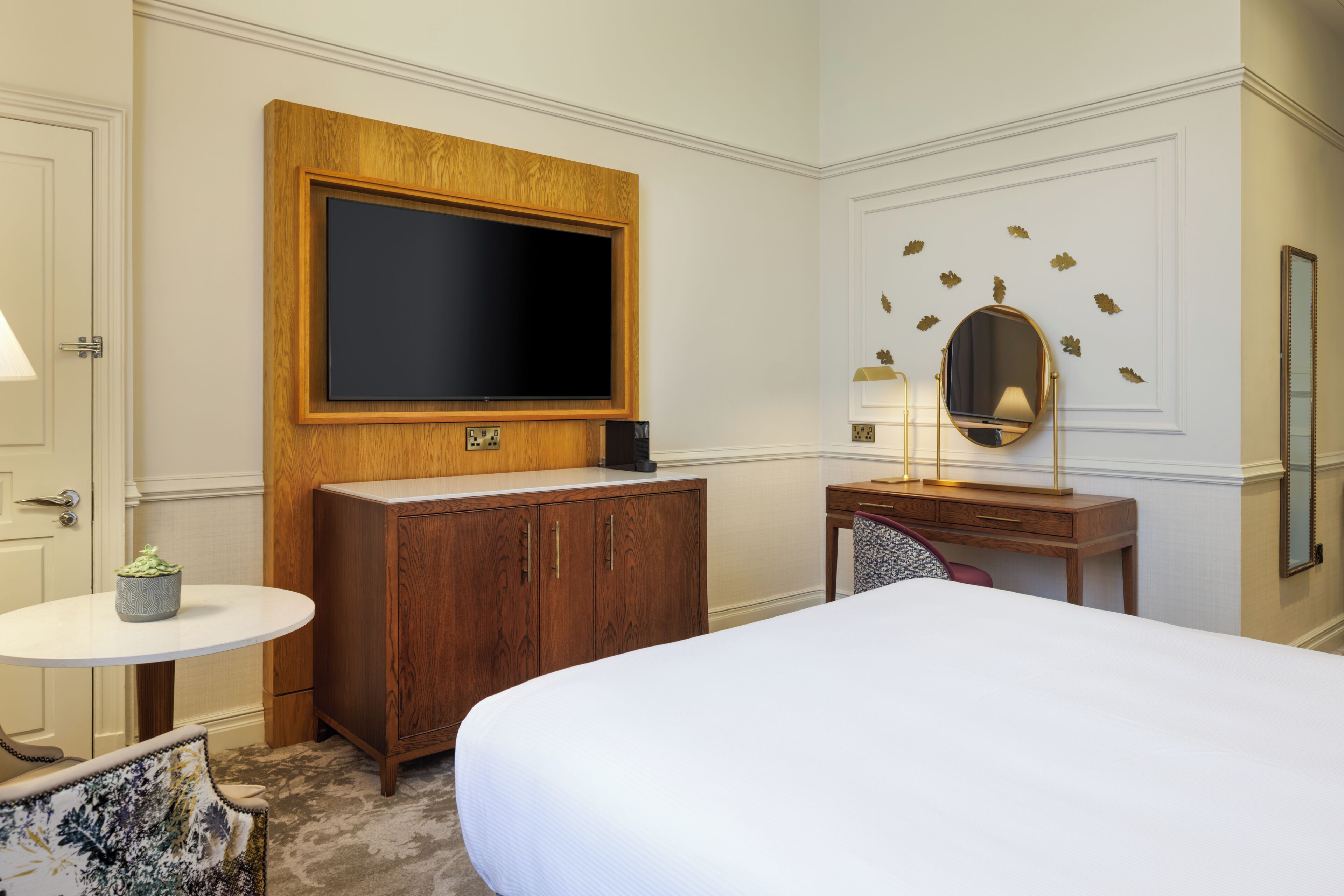 The Caledonian Edinburgh, Curio Collection by Hilton The Caledonian Edinburgh, Curio Collection by Hilton