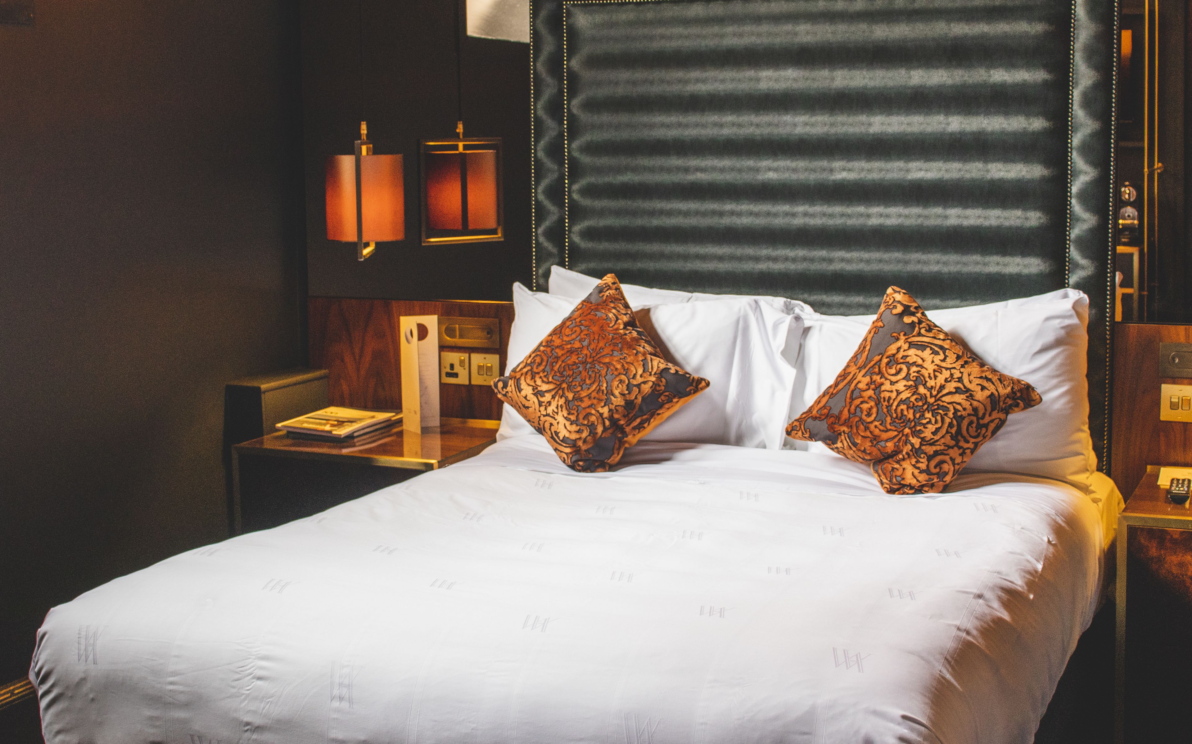 The Caledonian Edinburgh, Curio Collection by Hilton The Caledonian Edinburgh, Curio Collection by Hilton