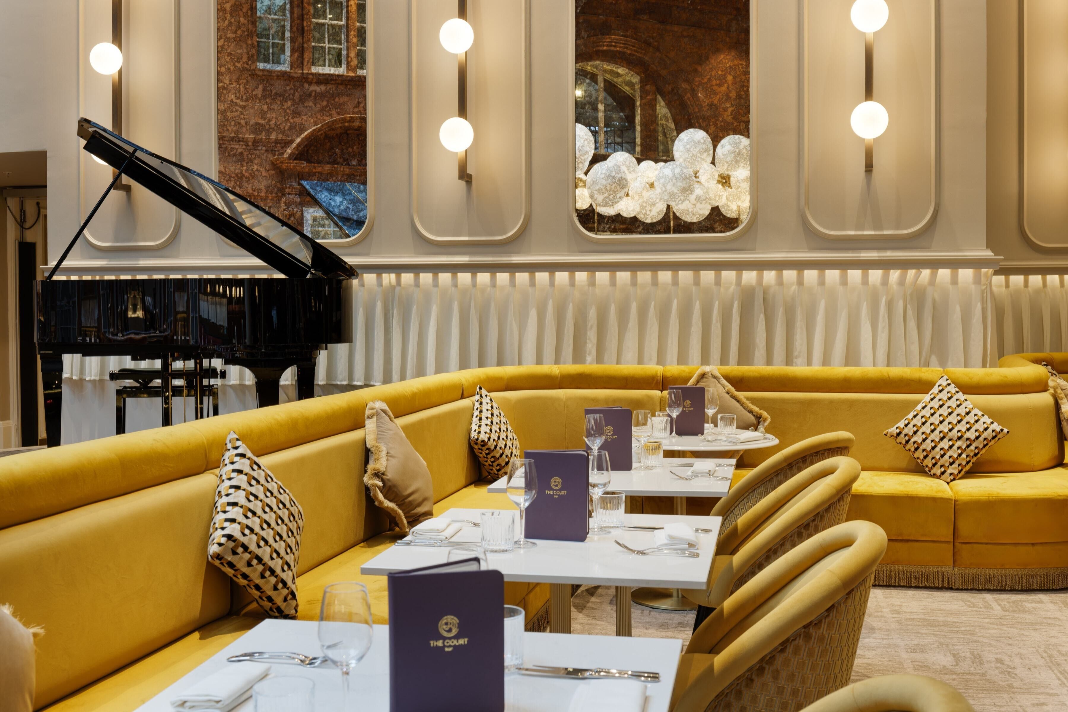 The Caledonian Edinburgh, Curio Collection by Hilton The Caledonian Edinburgh, Curio Collection by Hilton