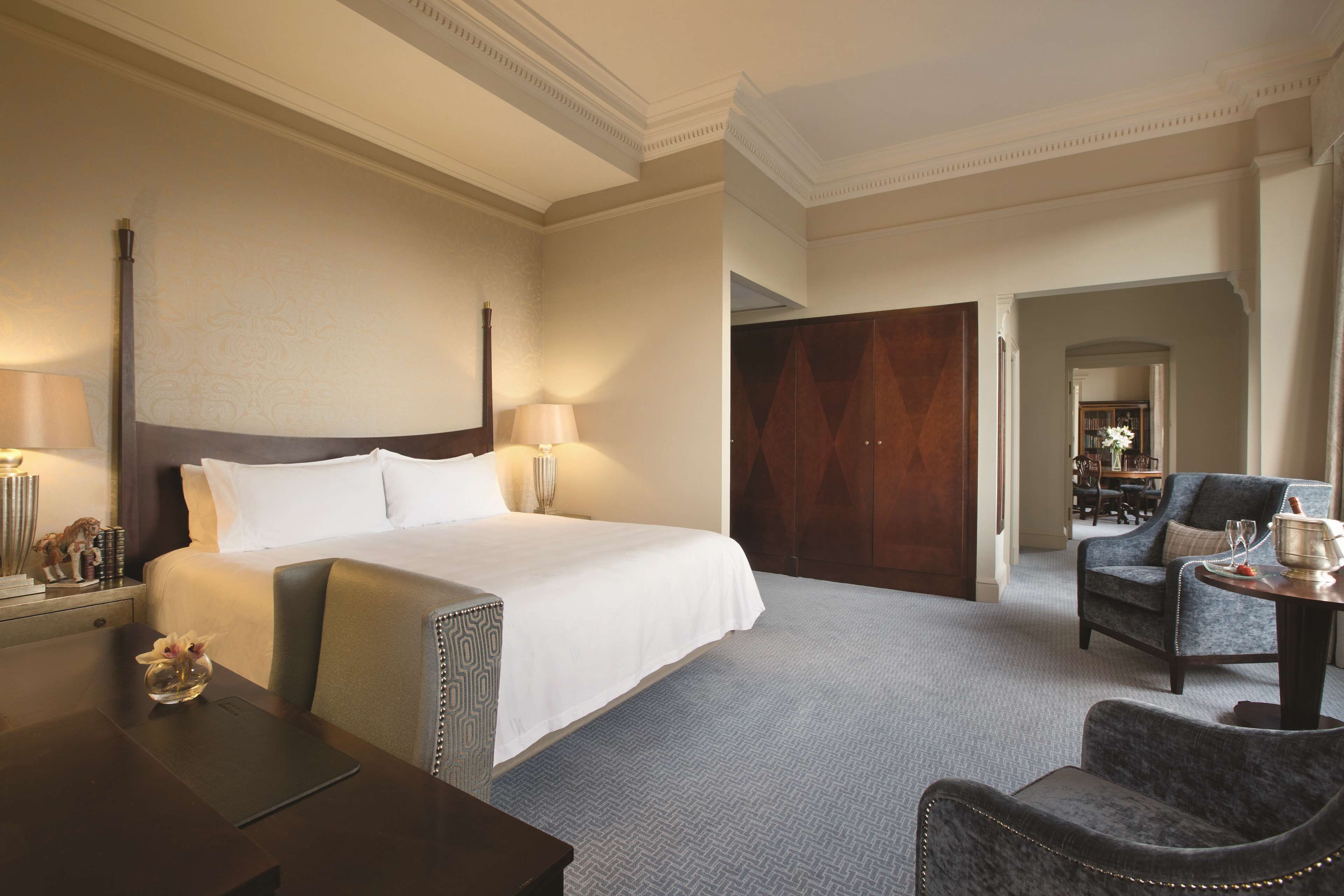 The Caledonian Edinburgh, Curio Collection by Hilton The Caledonian Edinburgh, Curio Collection by Hilton